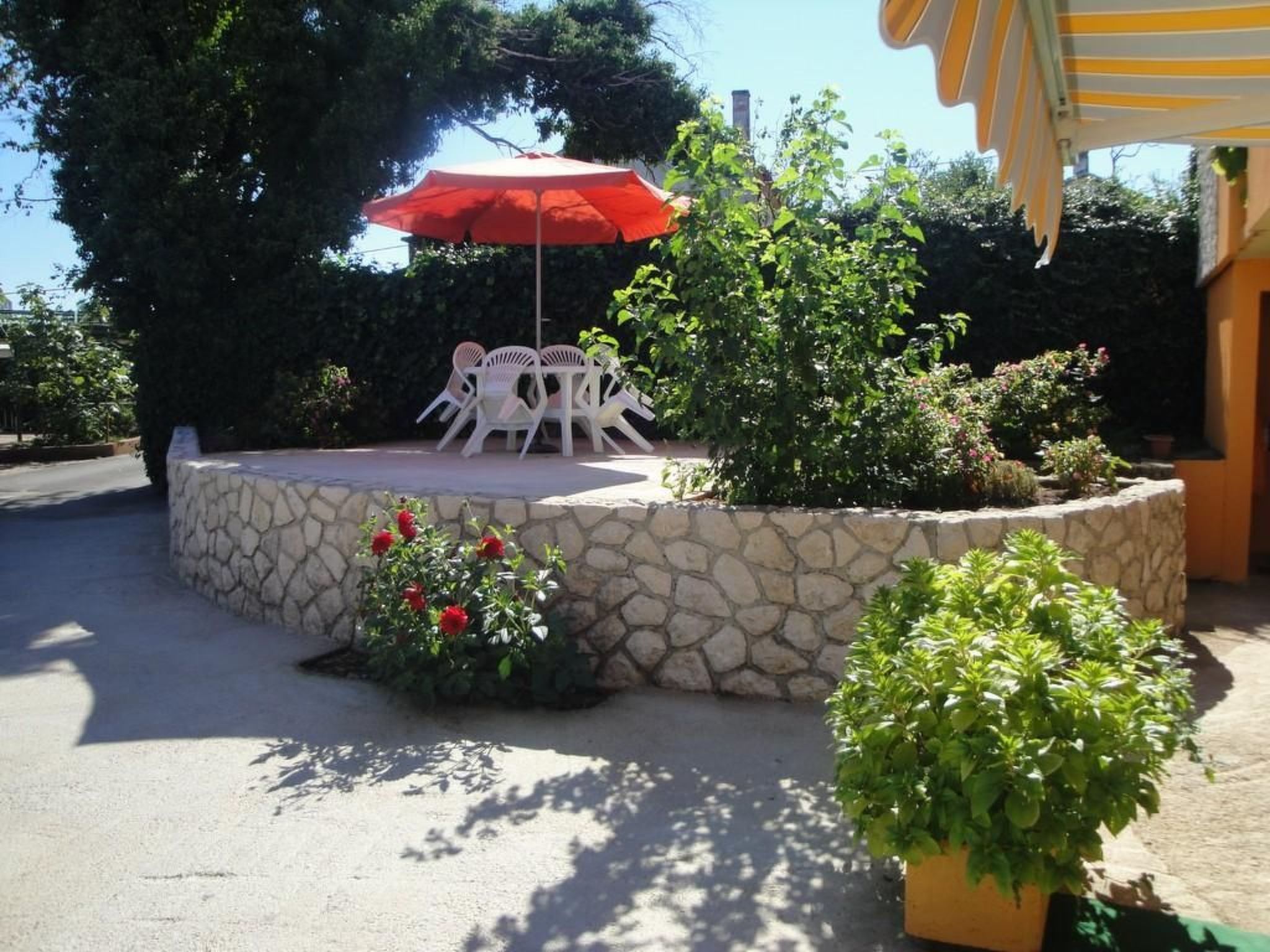 Apartment TOP 2-Inside