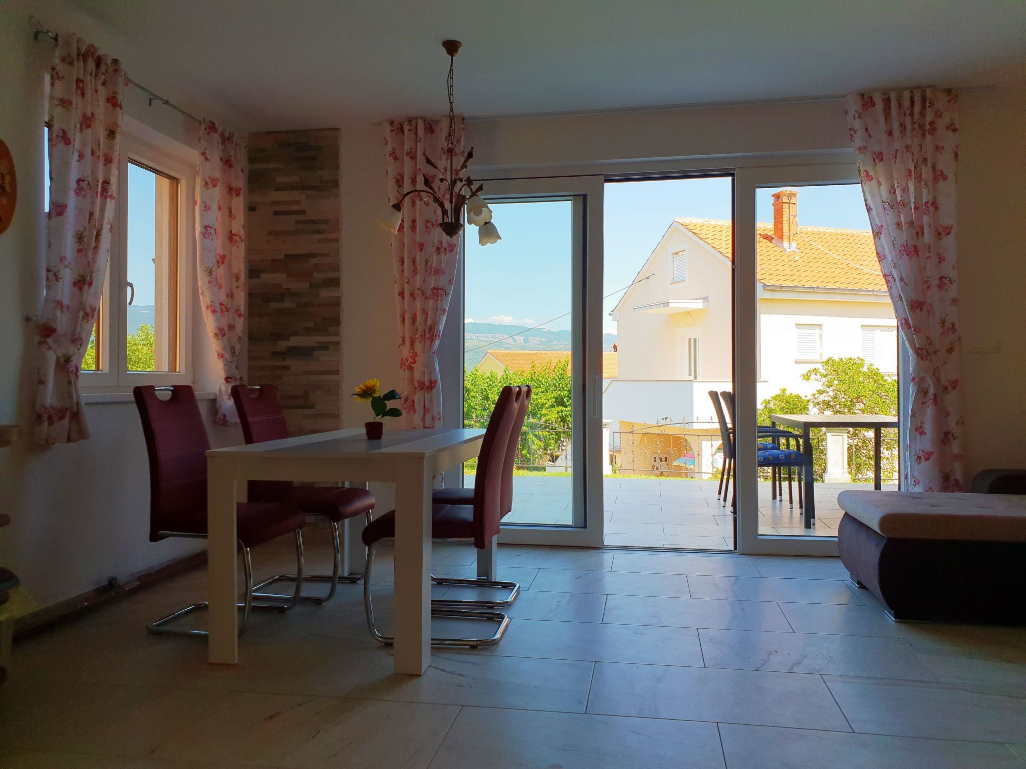 Apartment Branka-Drinnen