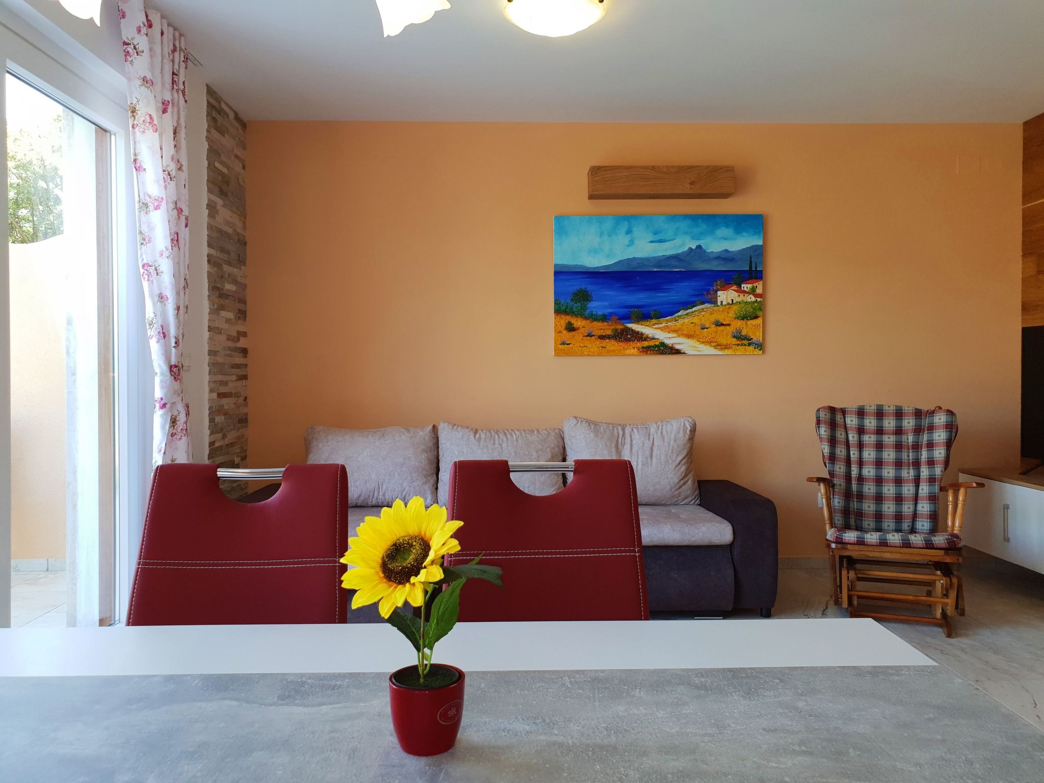 Apartment Branka-Drinnen