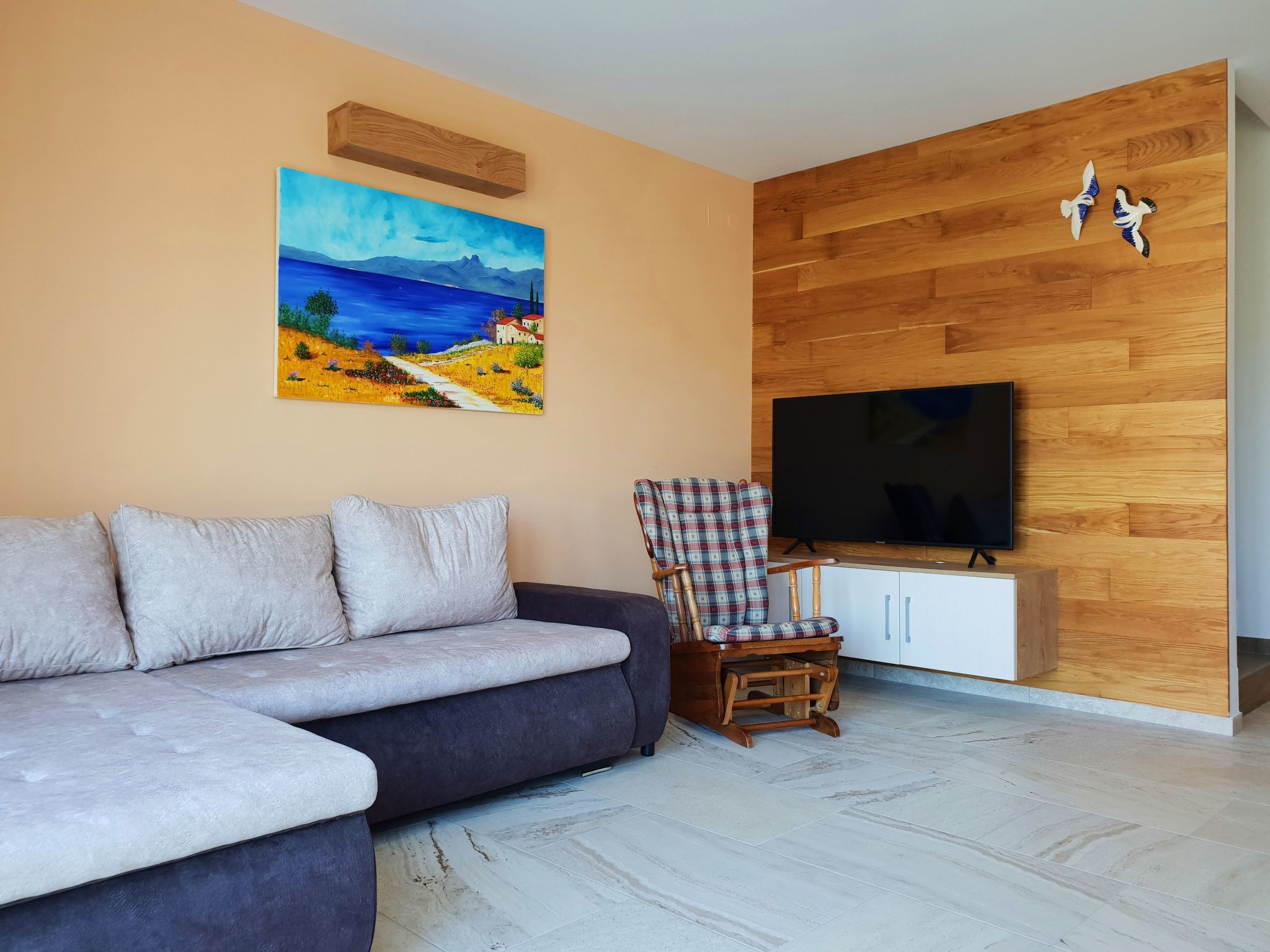 Apartment Branka-Drinnen