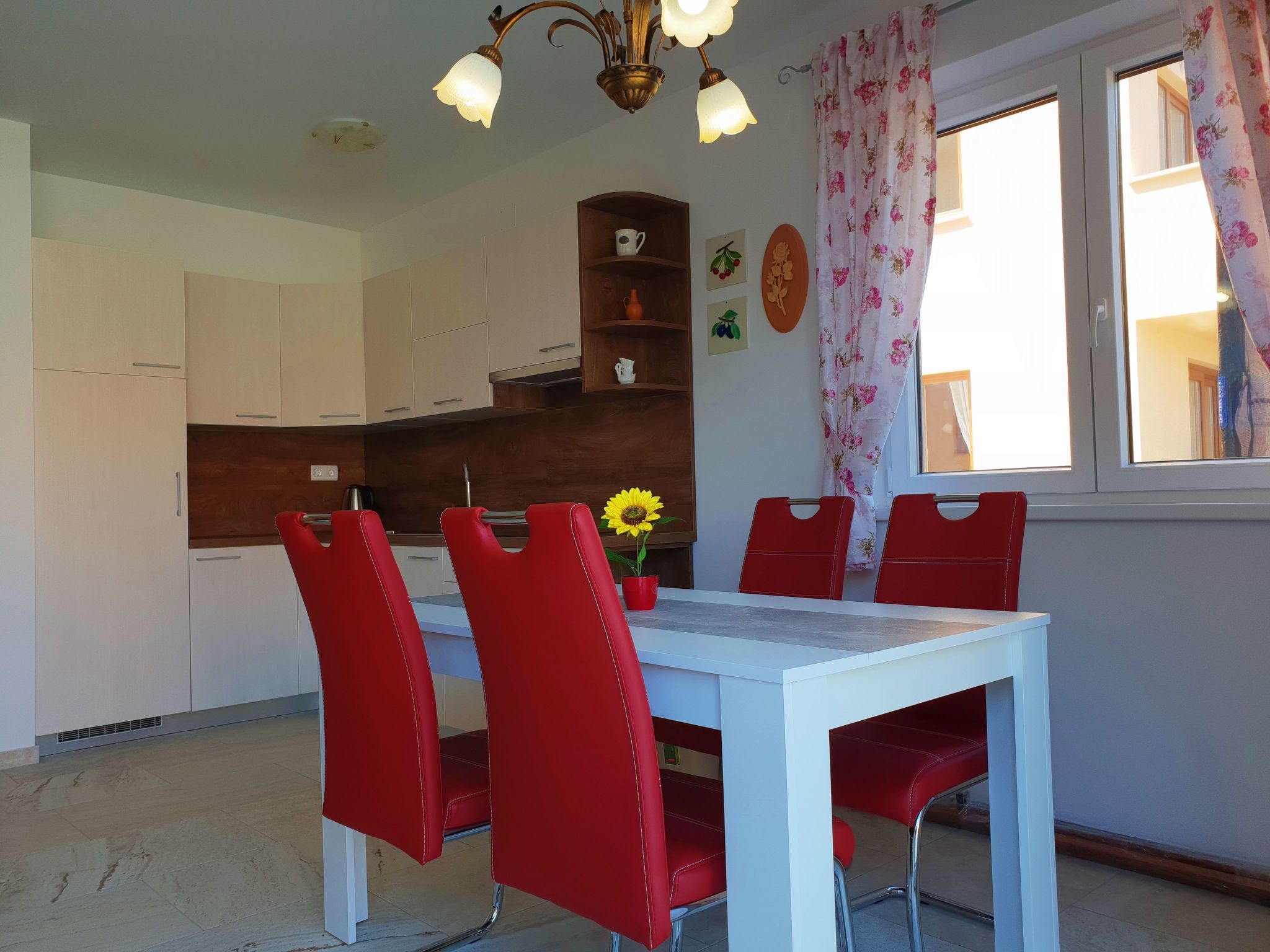 Apartment Branka-Drinnen