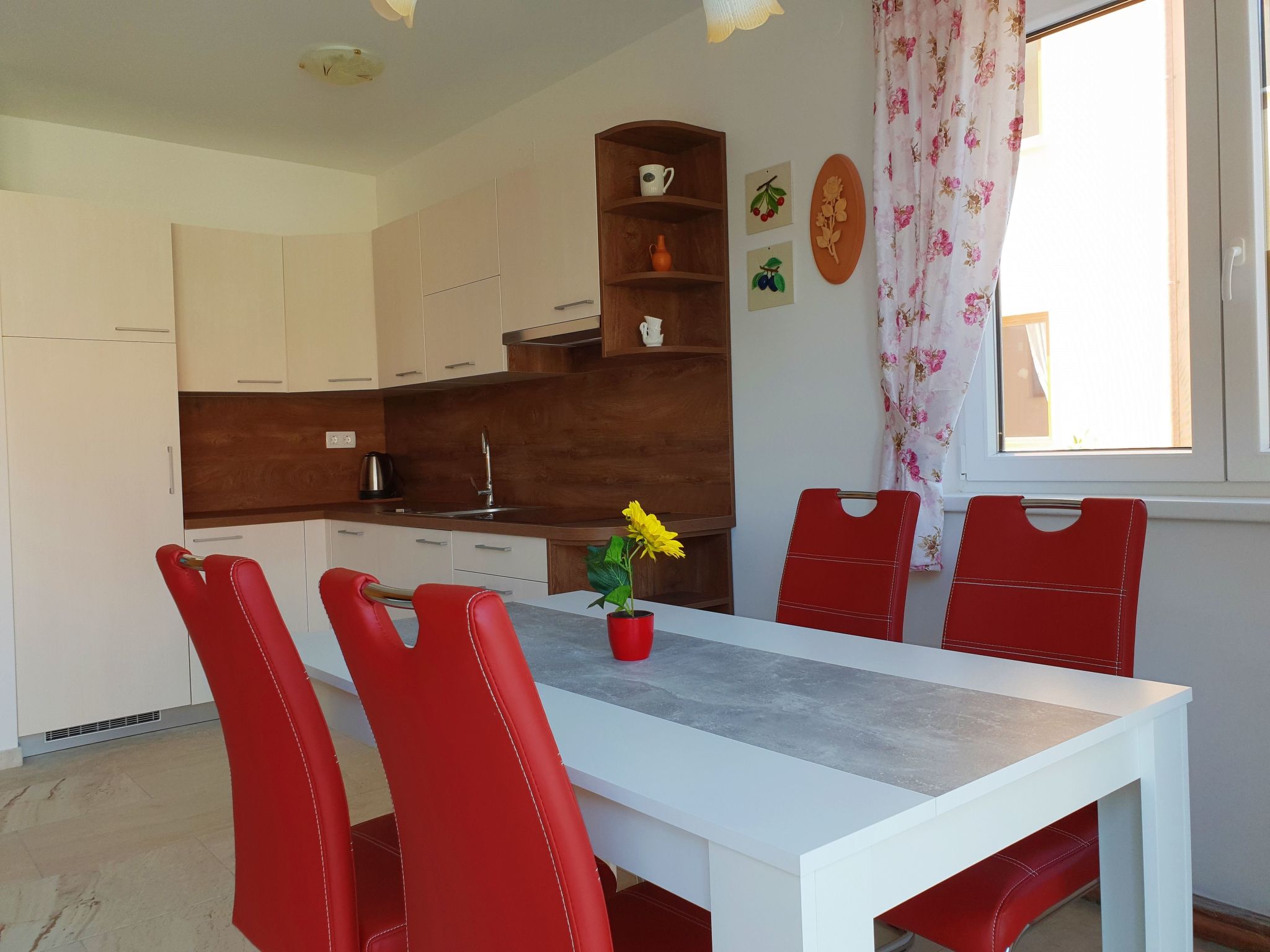 Apartment Branka-Drinnen