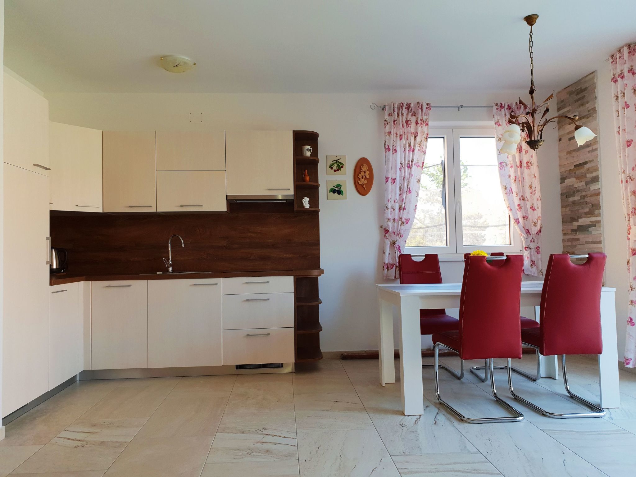 Apartment Branka-Drinnen