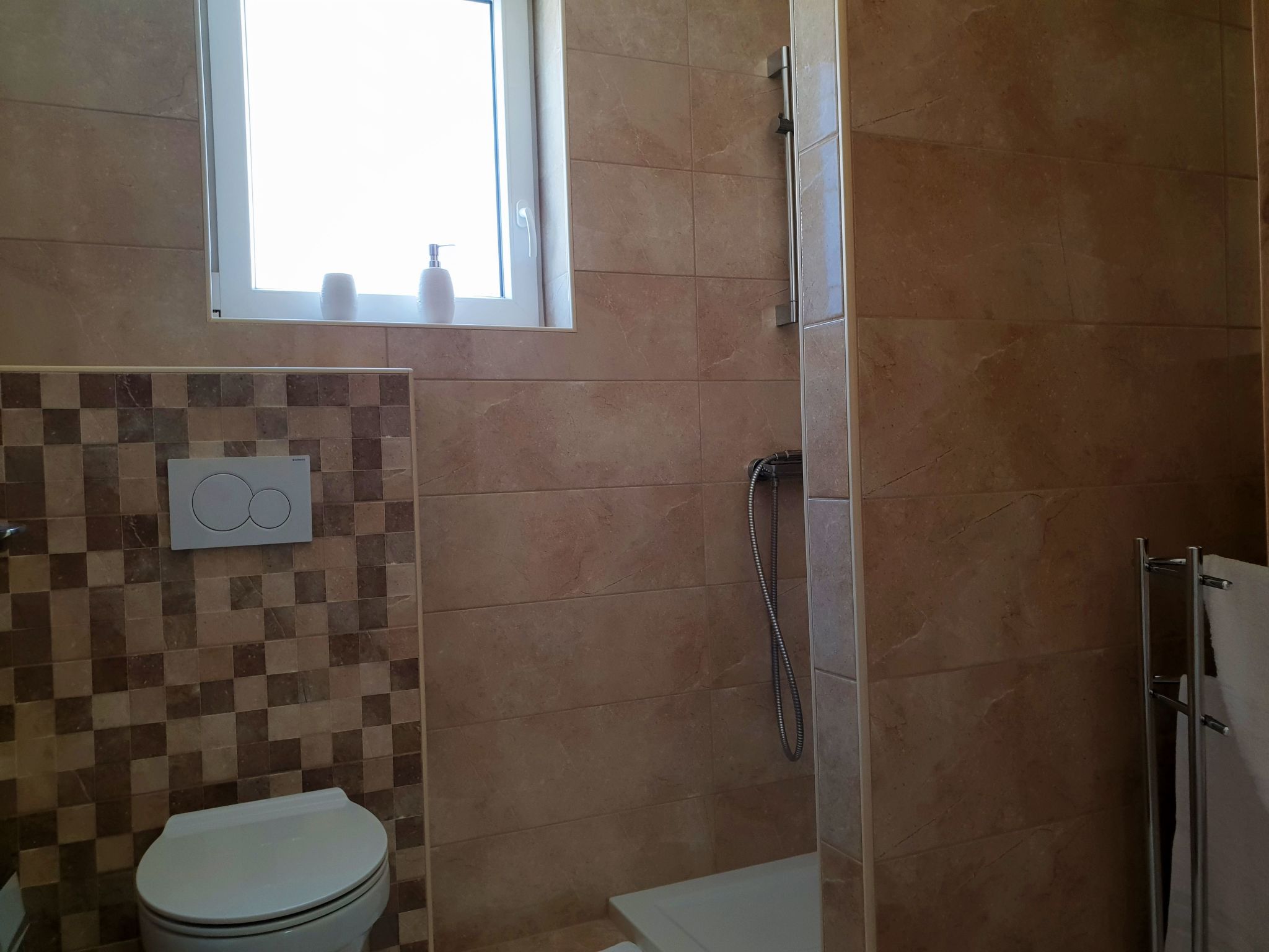 Apartment Branka-Drinnen