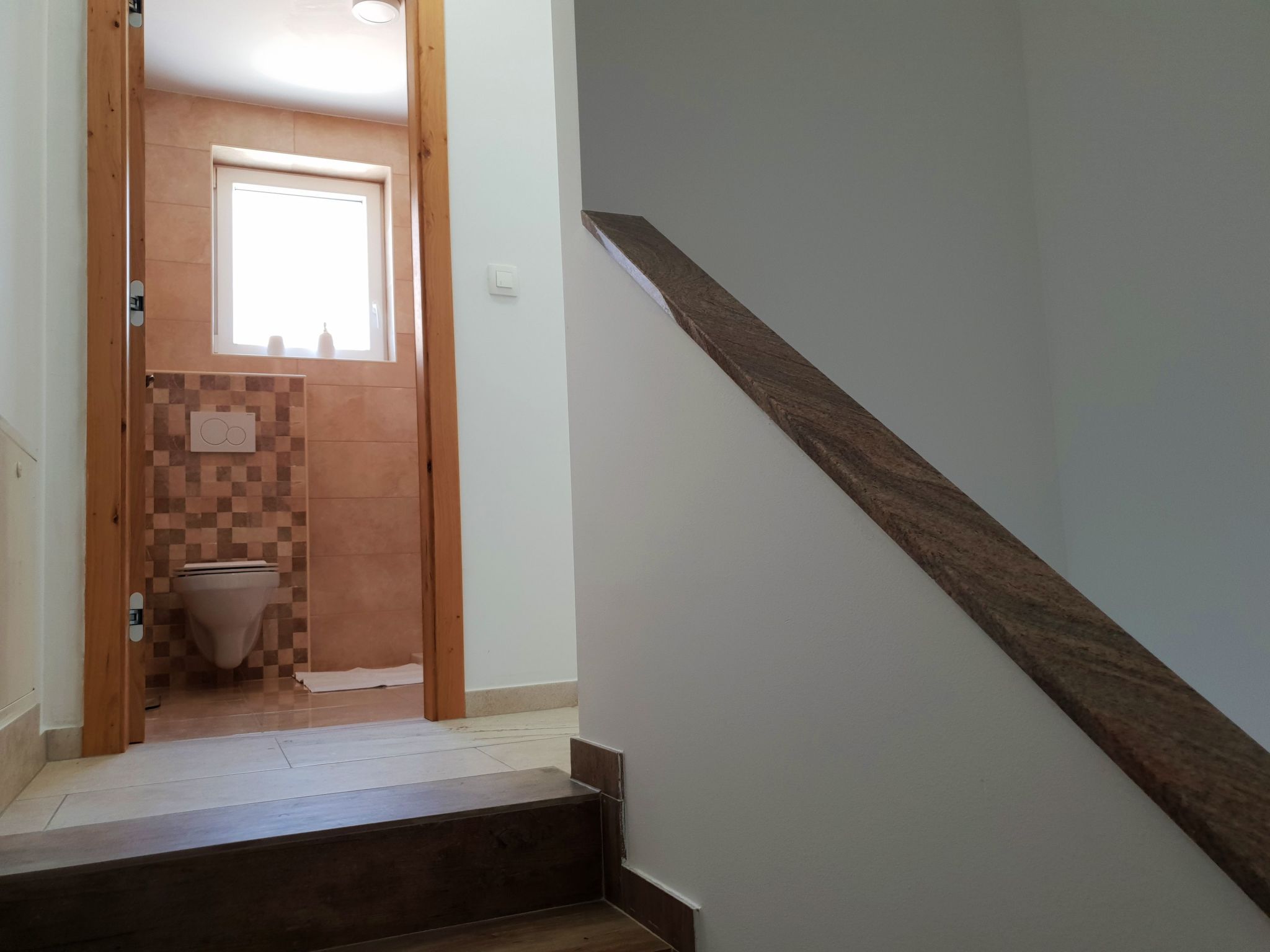 Apartment Branka-Drinnen