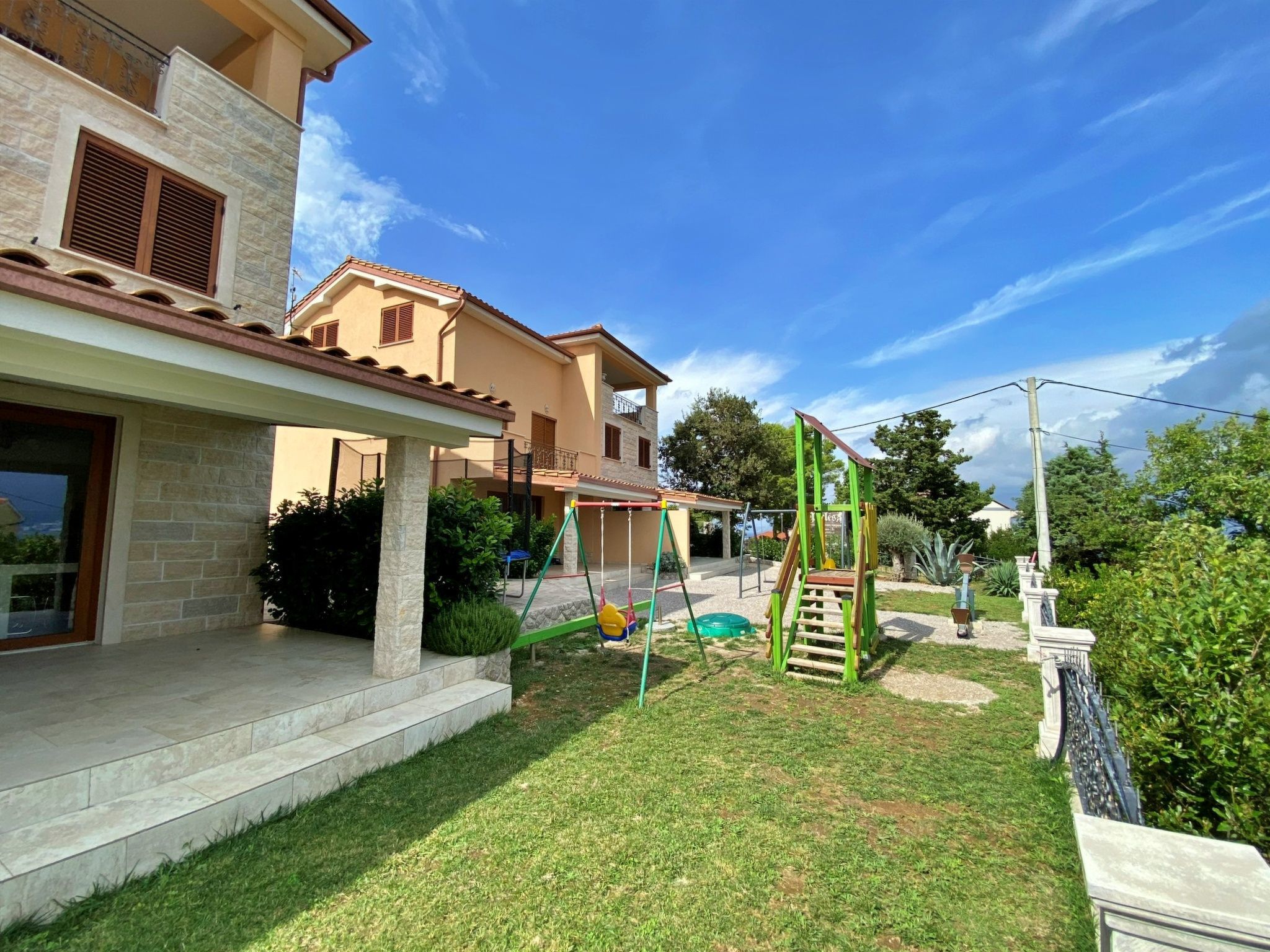 Apartment Branka-Drinnen