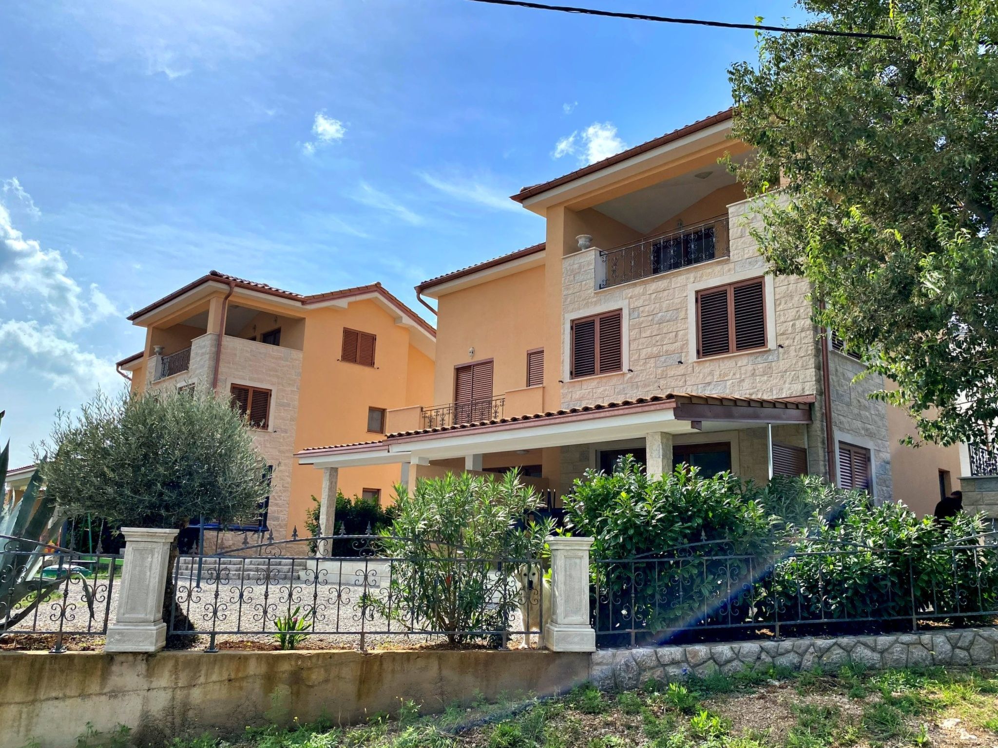 Apartment Branka-Drinnen