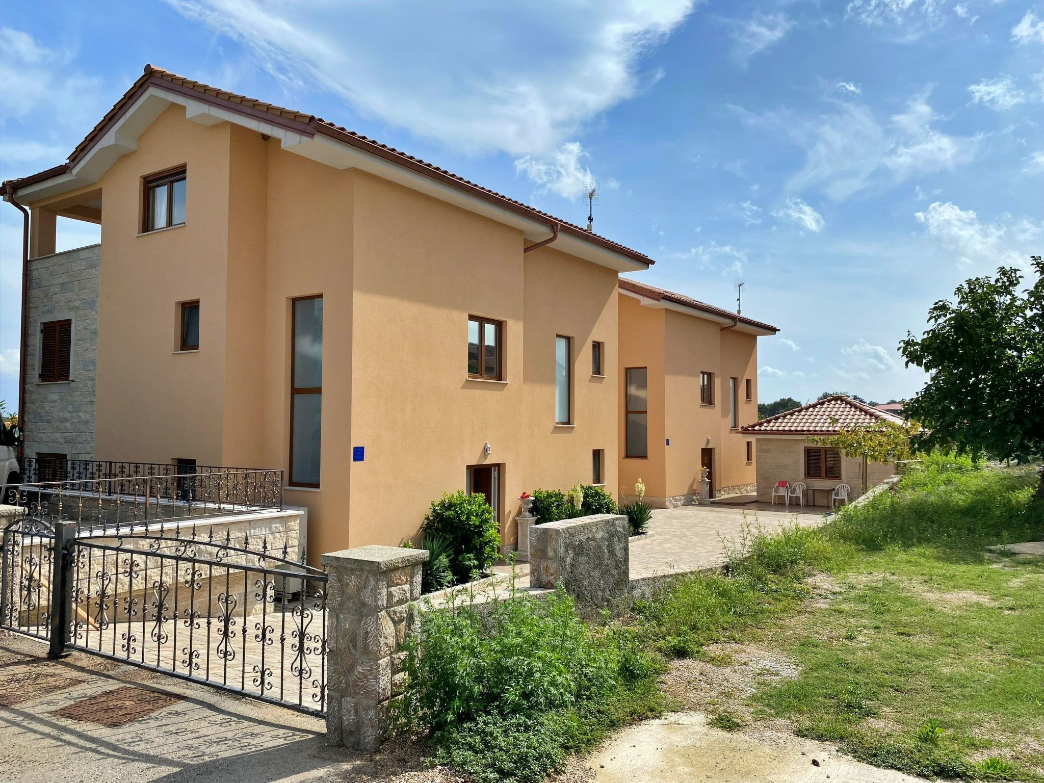 Apartment Branka-Drinnen