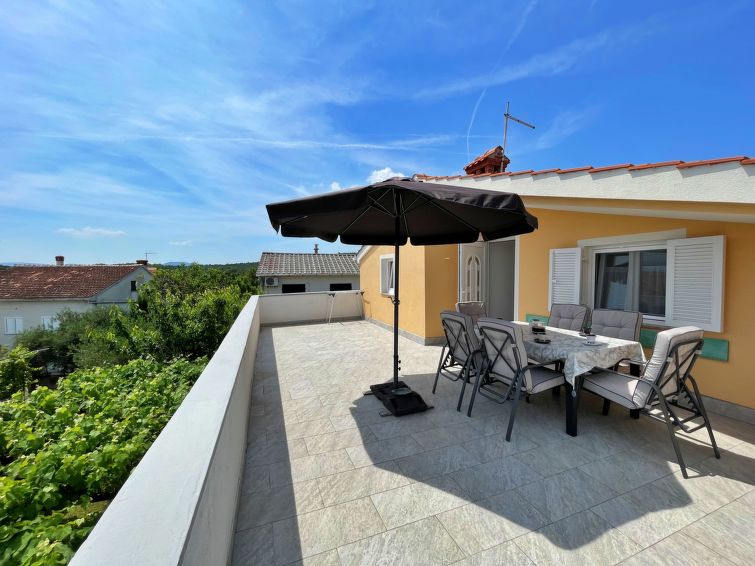 Apartment Mara - Crikvenica