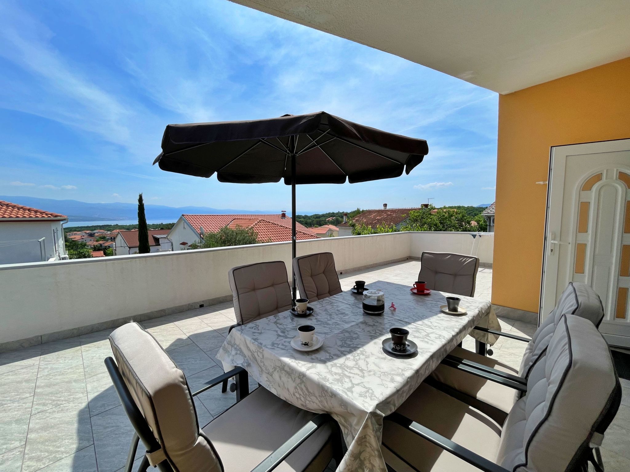 Apartment Mara-Dedans