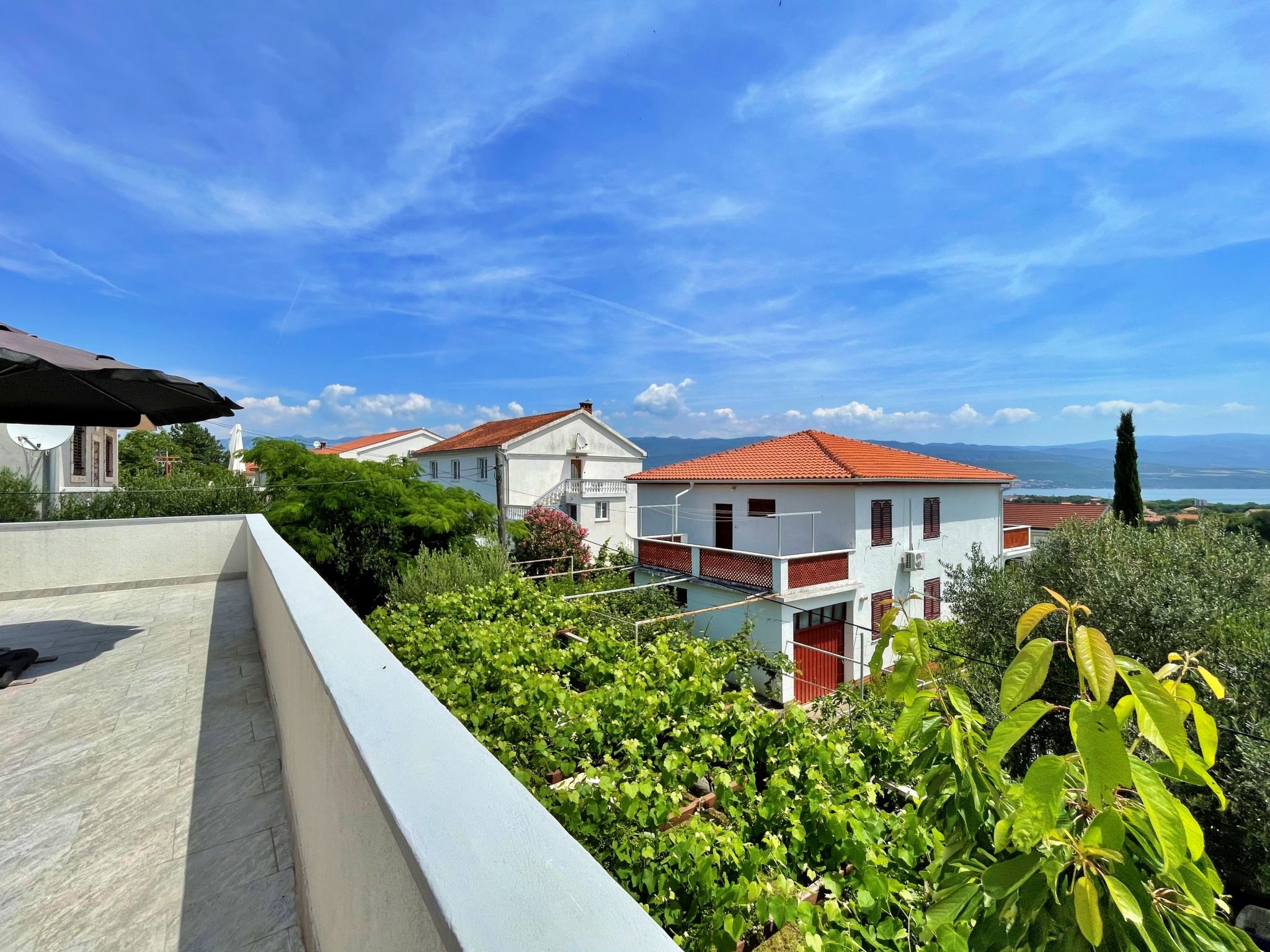 Apartment Mara-Dedans