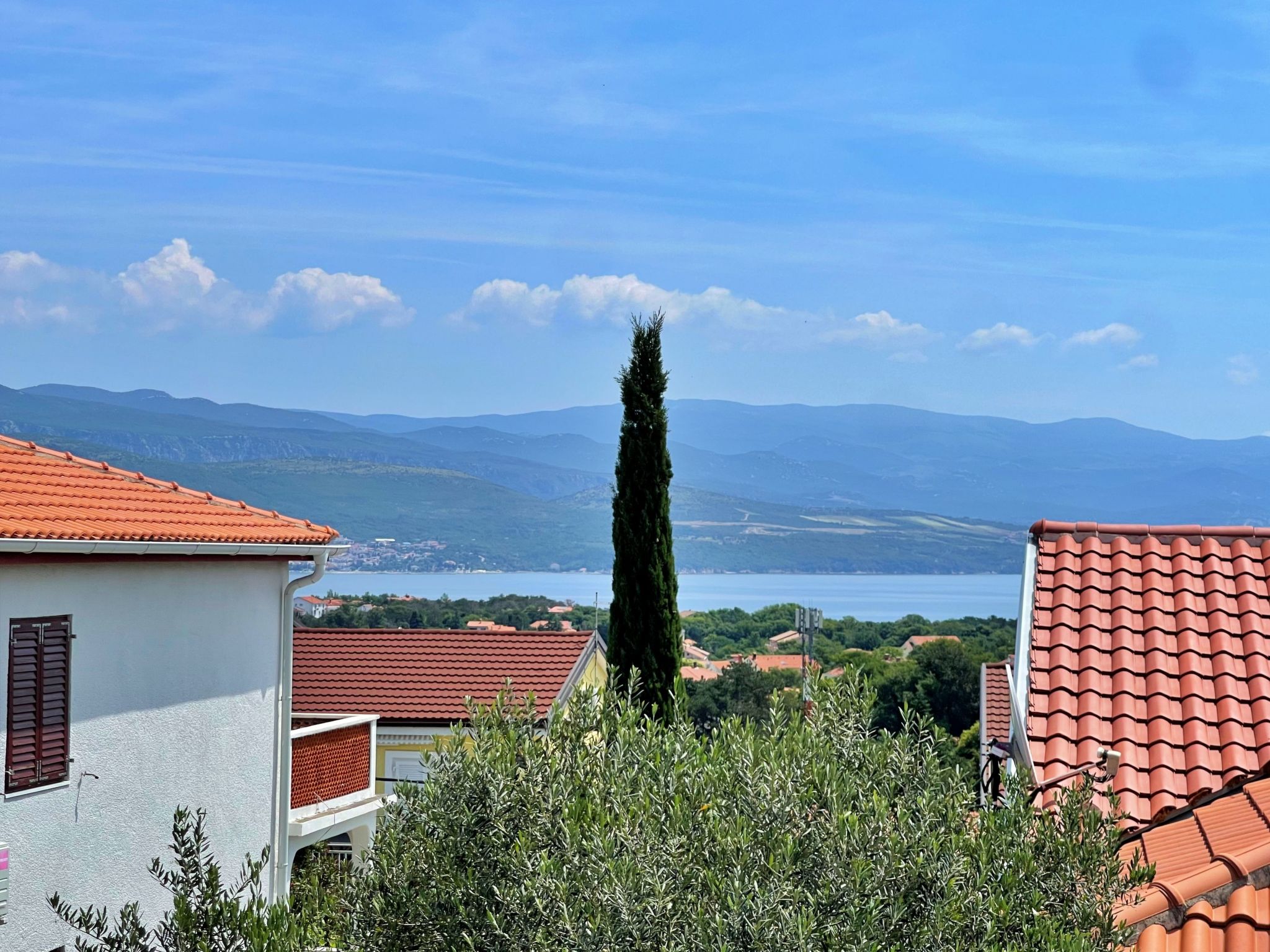 Apartment Mara-Dedans