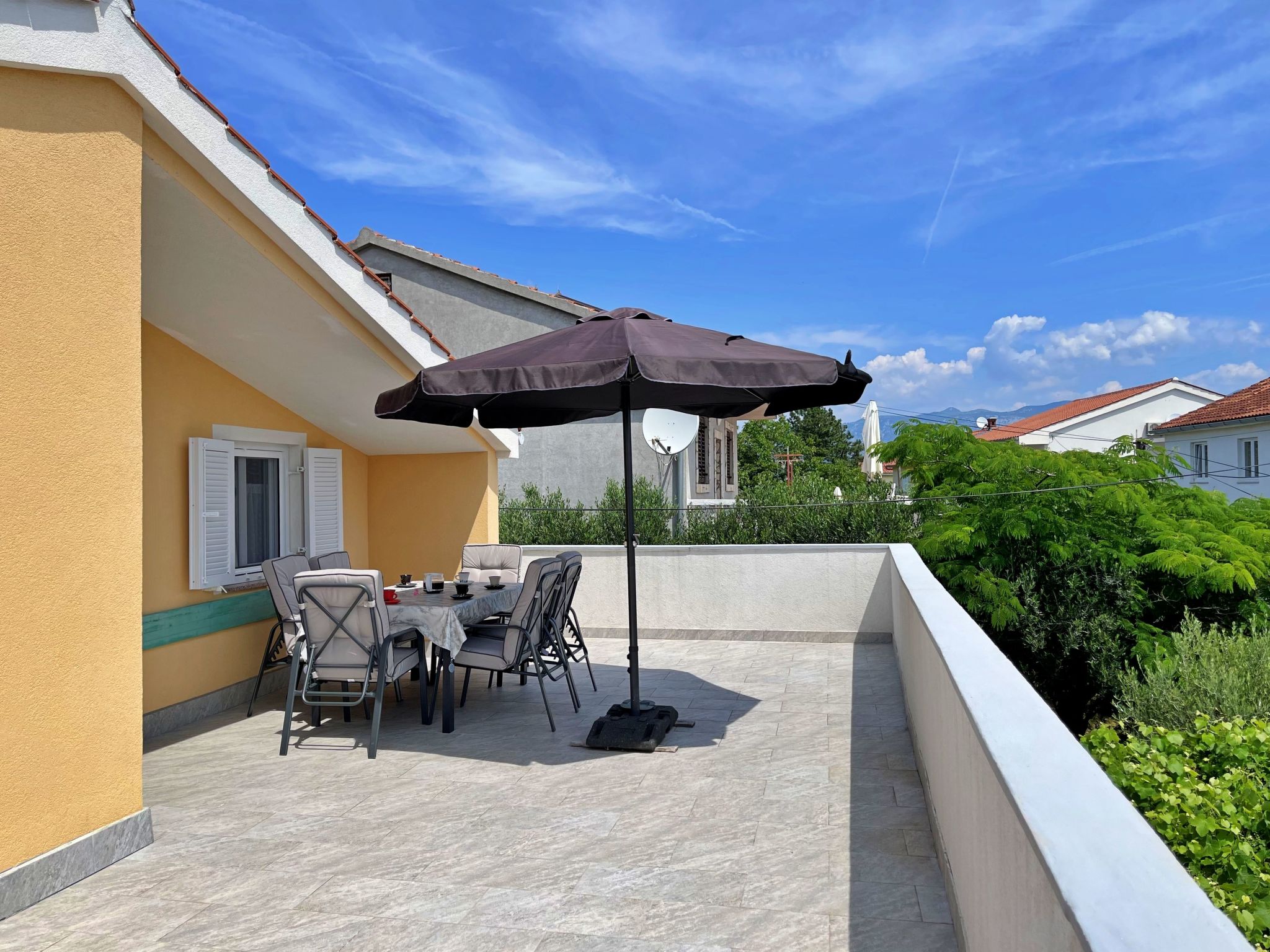 Apartment Mara-Dedans