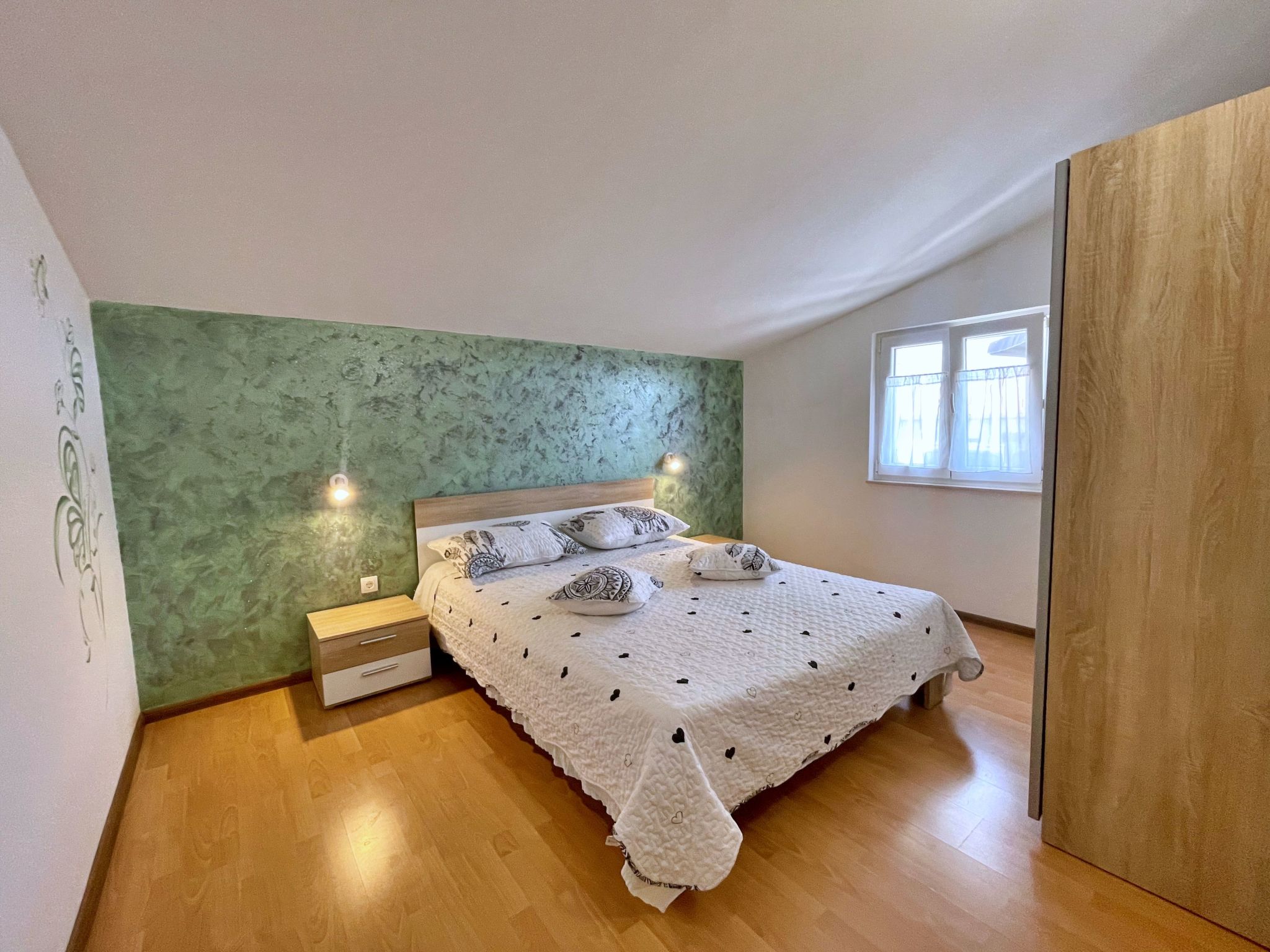 Apartment Mara-Dedans