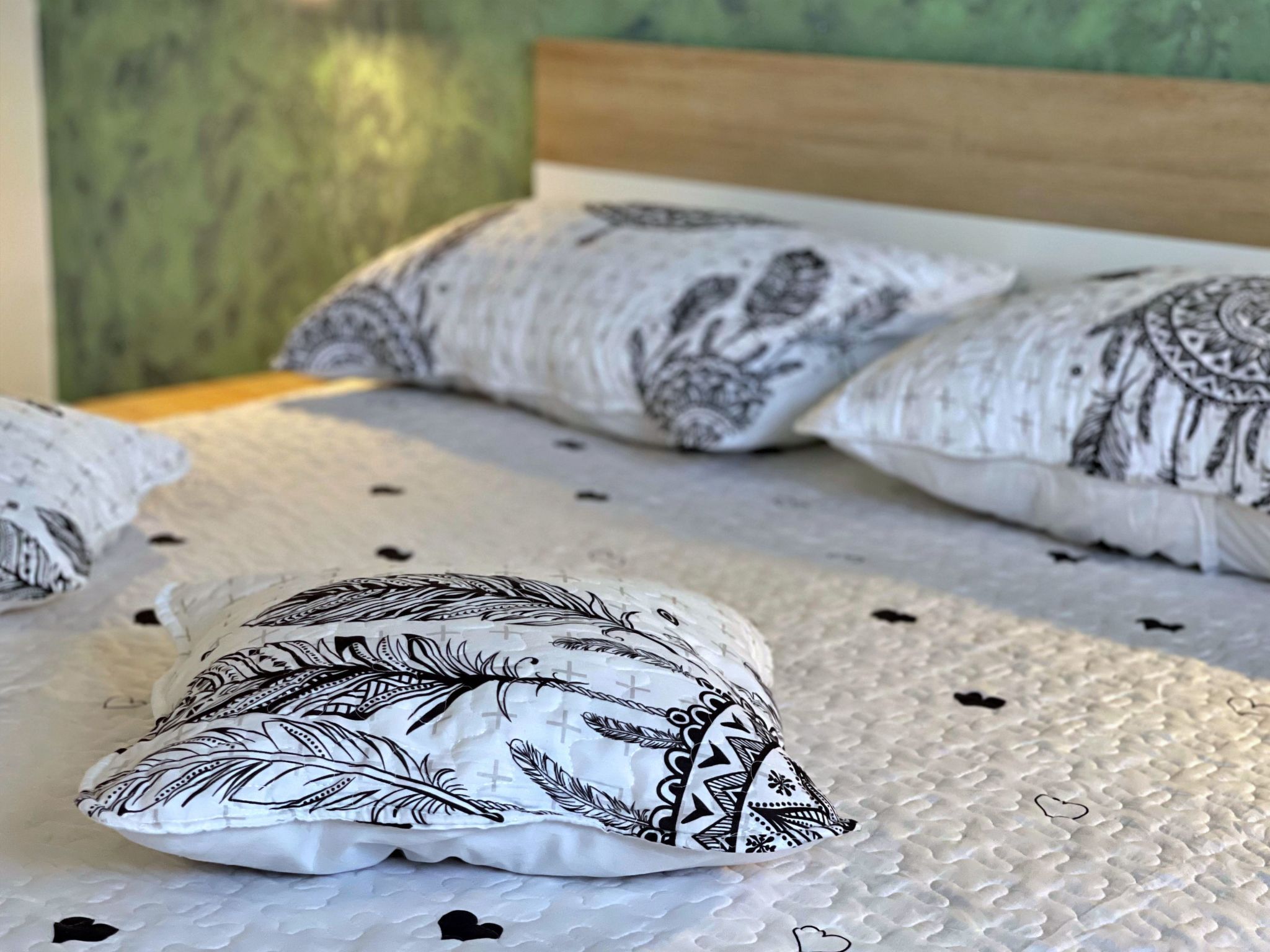 Apartment Mara-Dedans