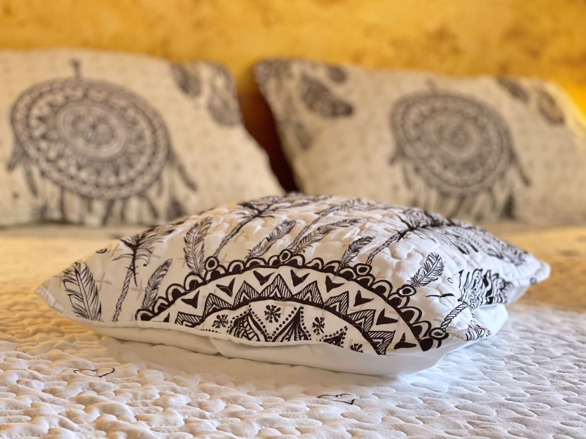 Apartment Mara-Dedans