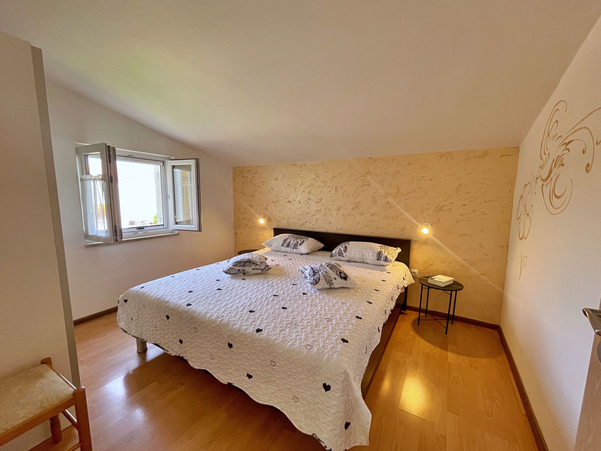 Apartment Mara-Dedans