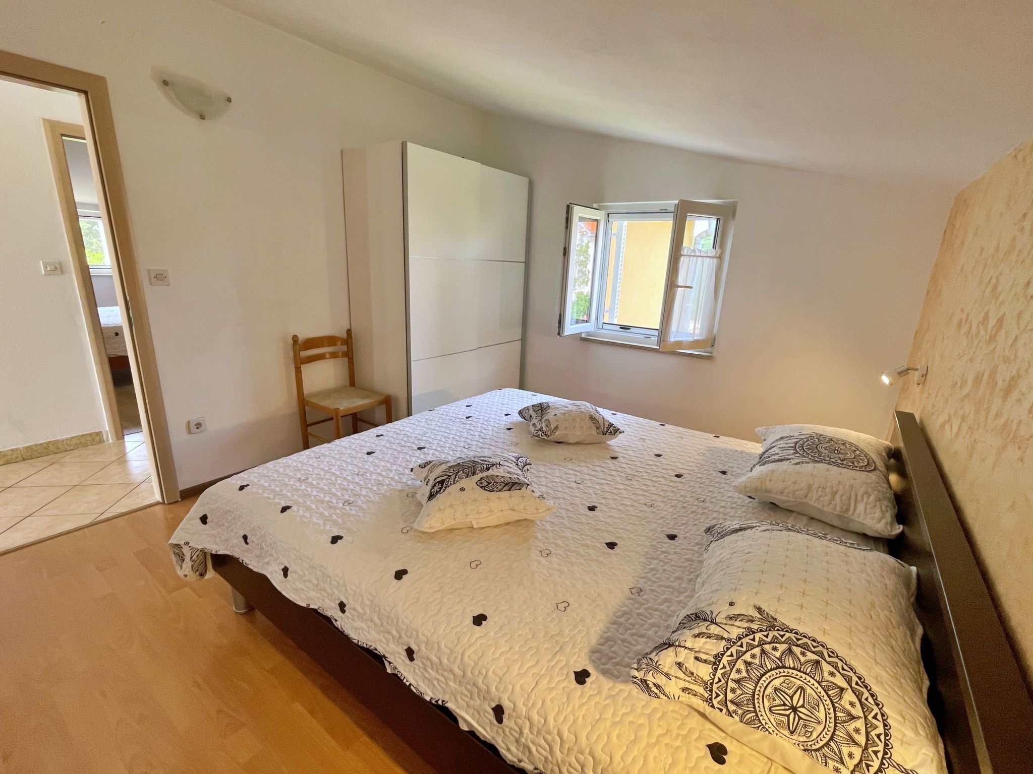 Apartment Mara-Dedans