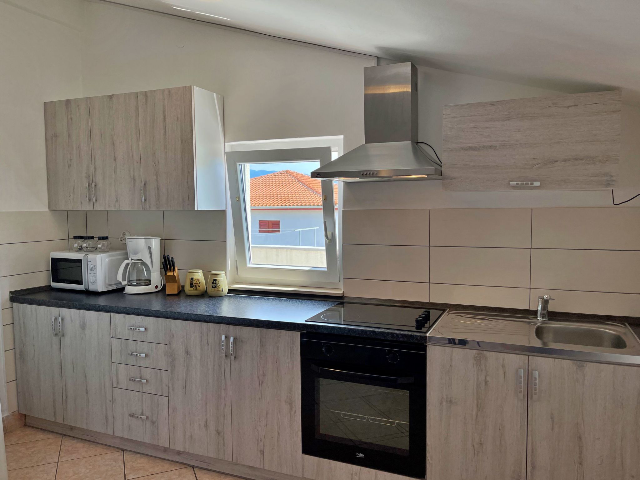 Apartment Mara-Dedans