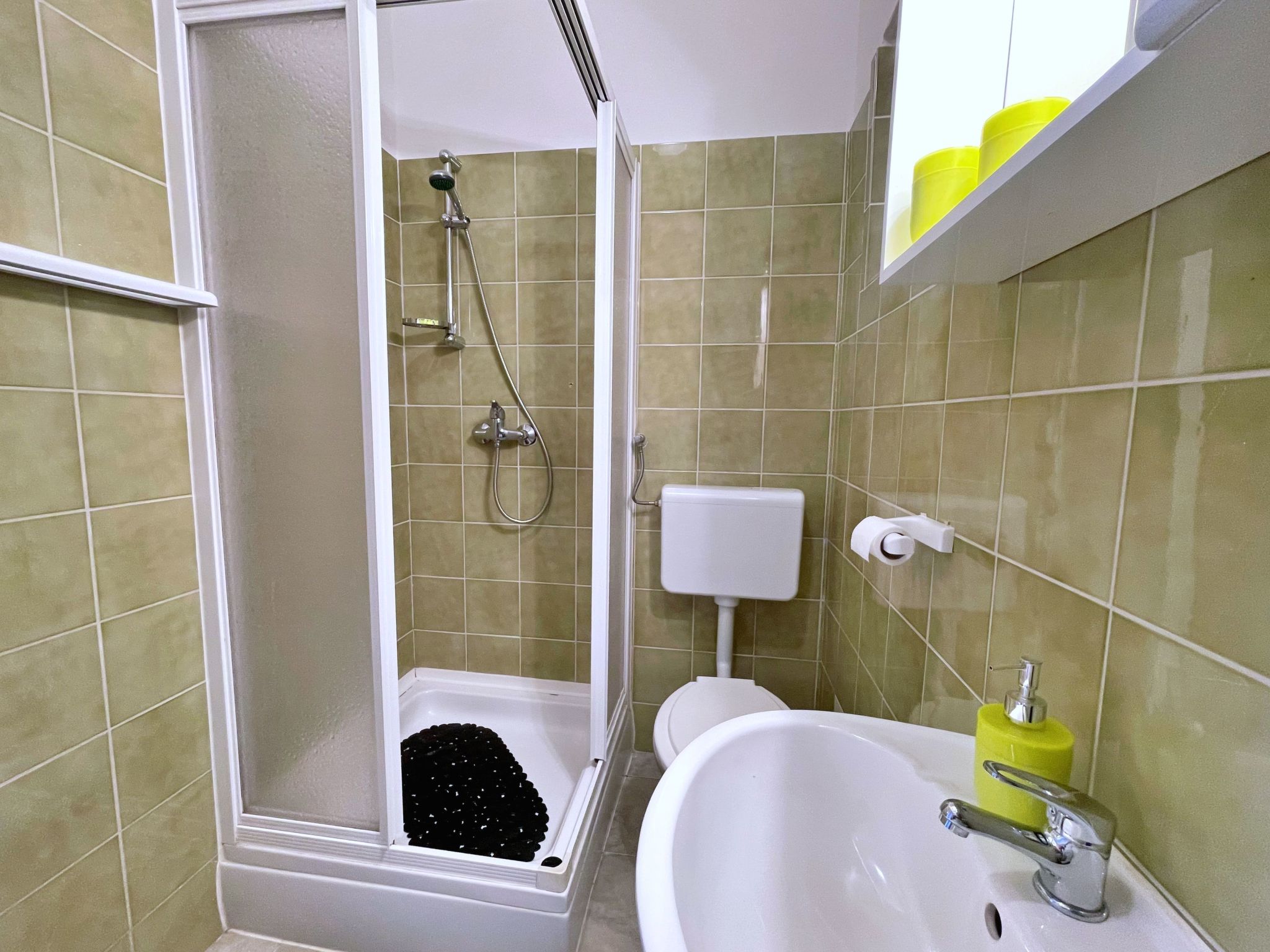 Apartment Mara-Dedans