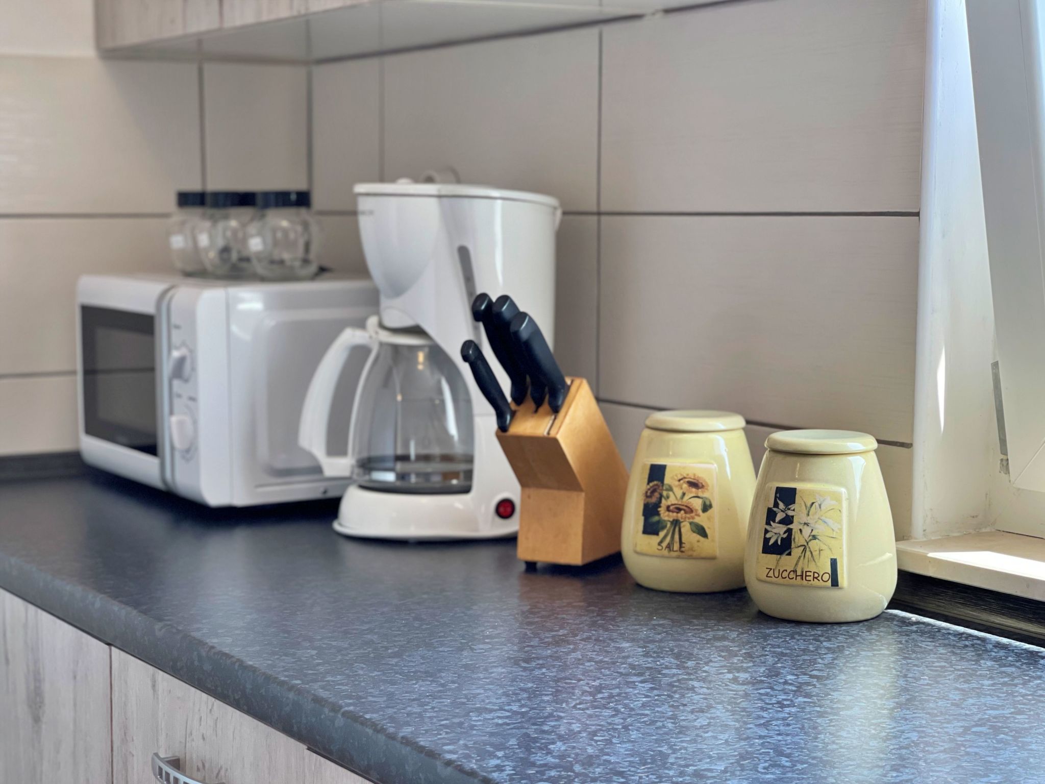 Apartment Mara-Dedans