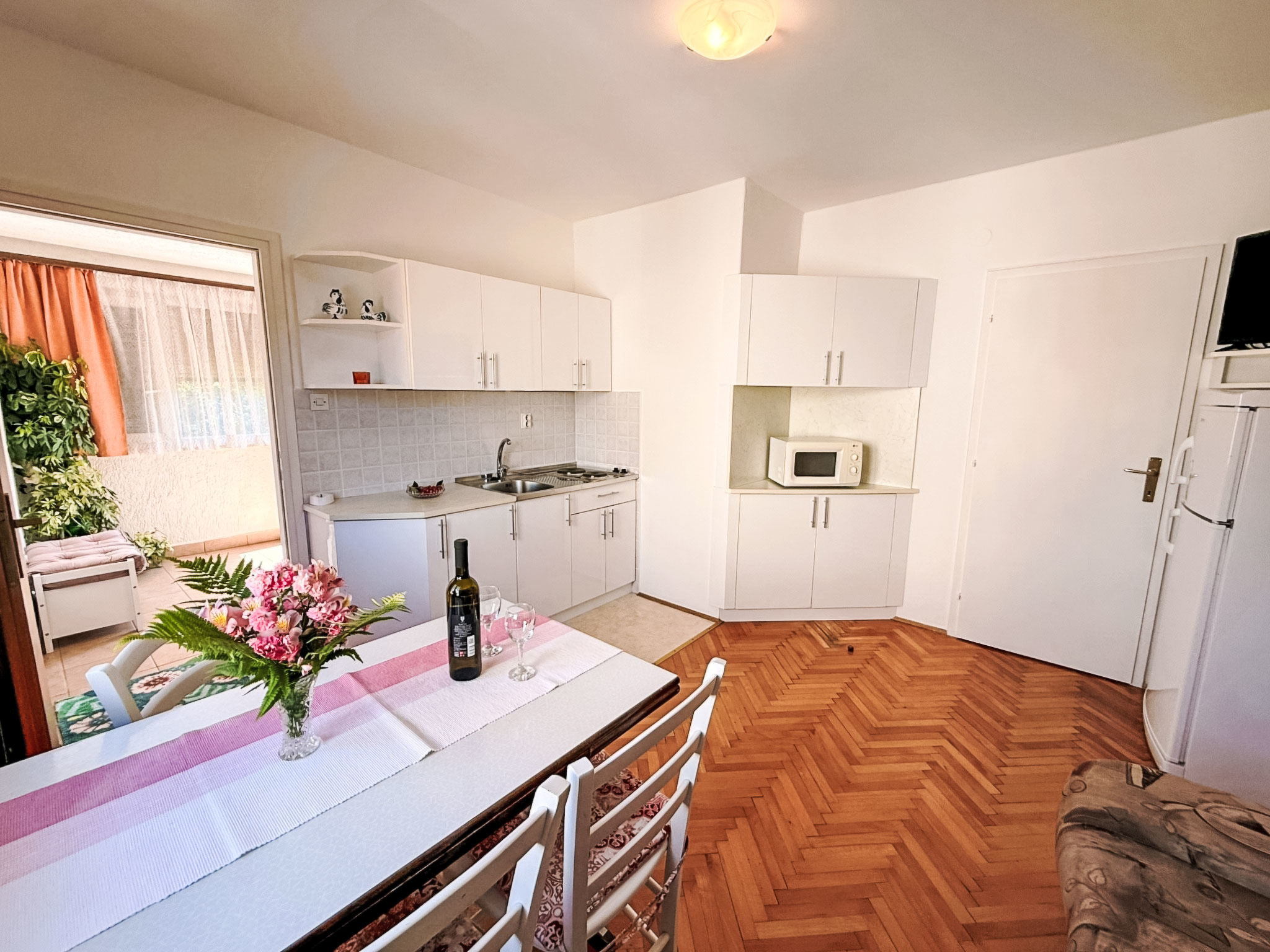 Apartment Dragica - Binnen