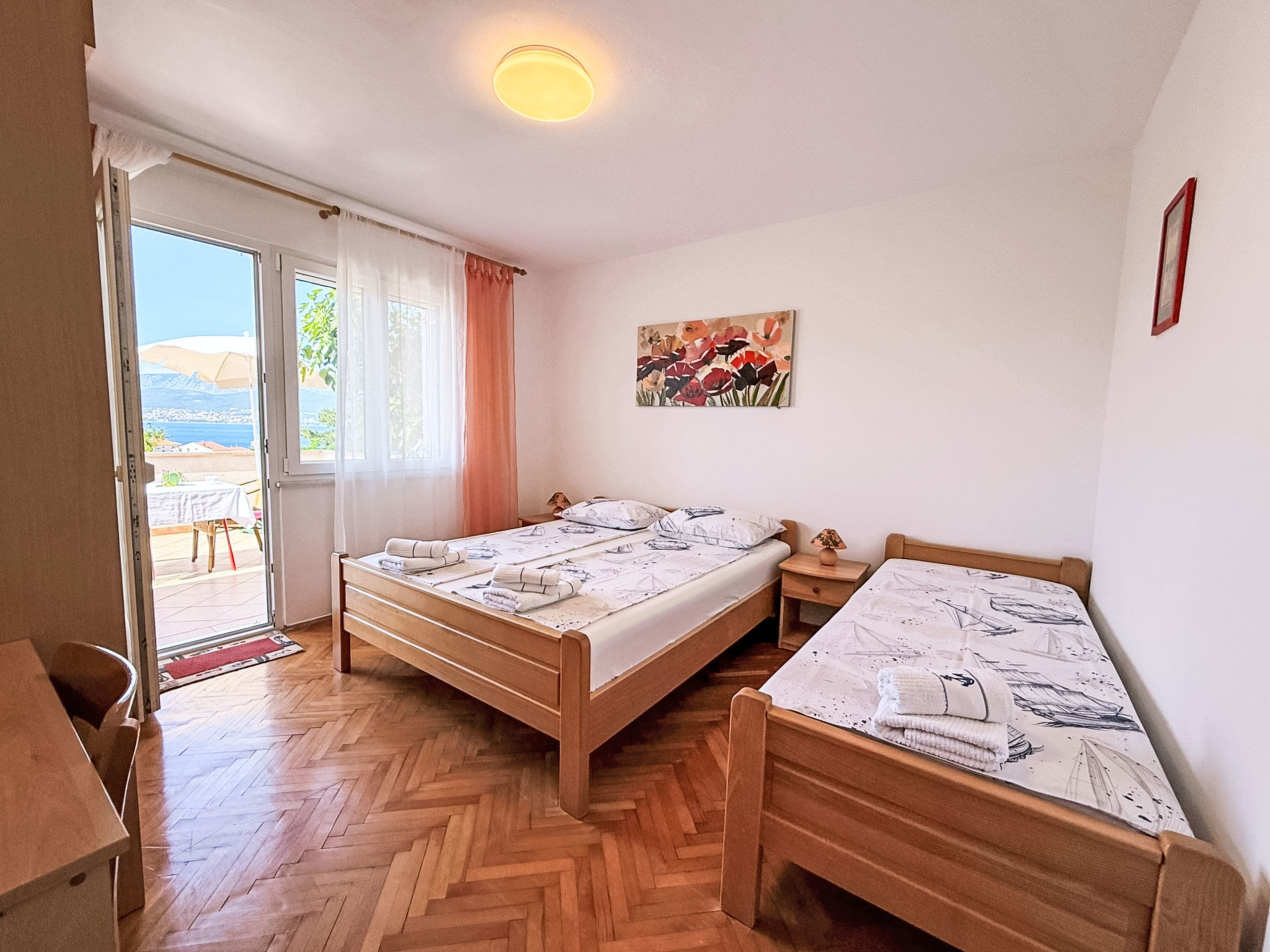 Apartment Dragica - Binnen