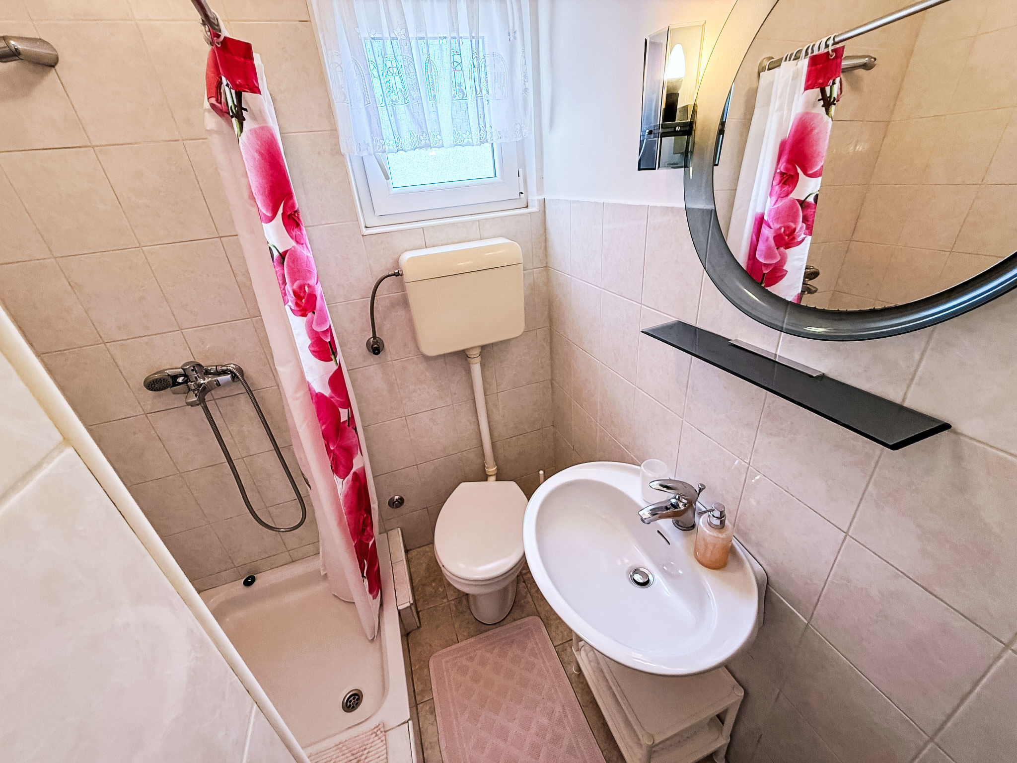 Apartment Dragica - Binnen