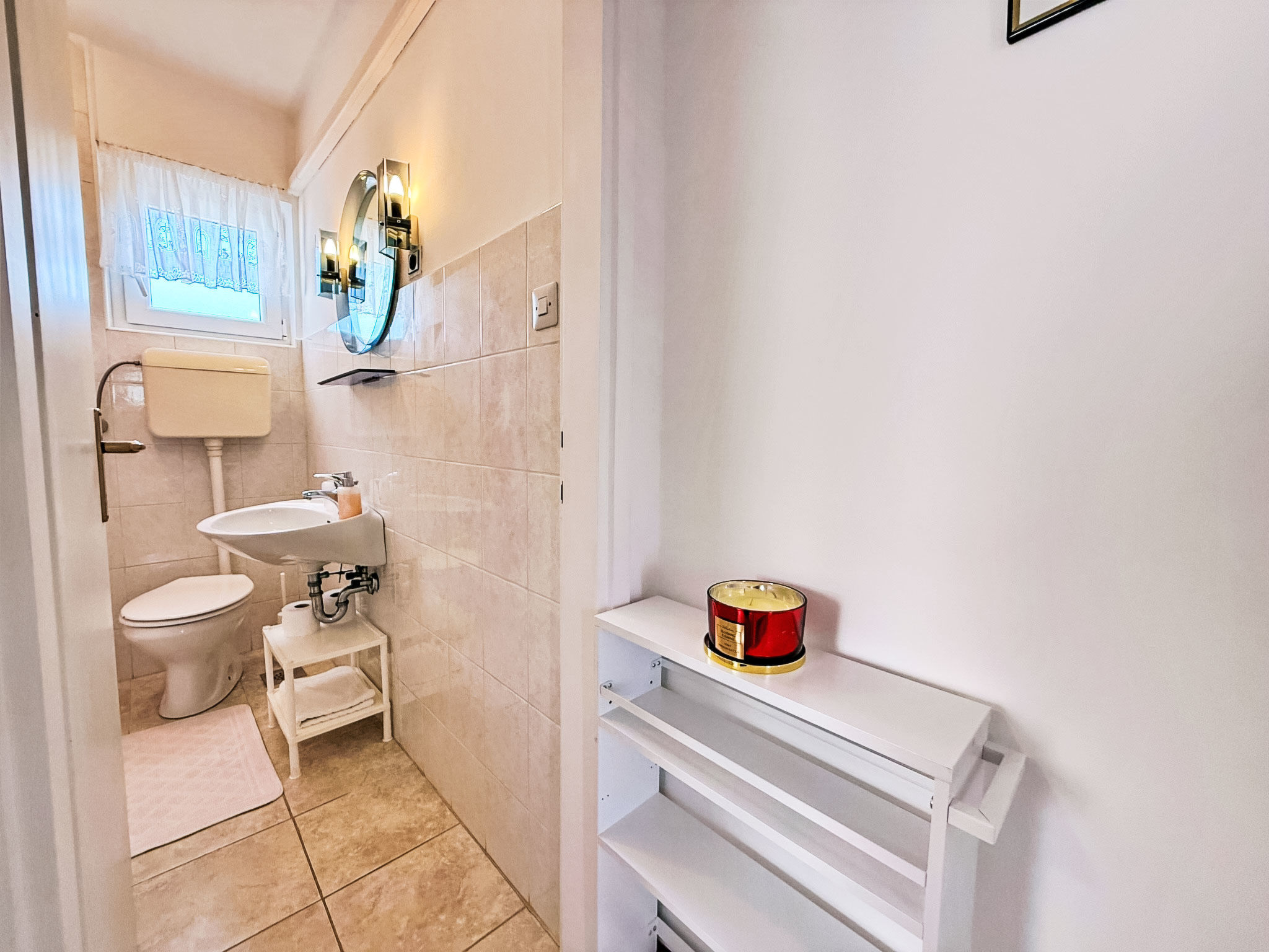 Apartment Dragica - Binnen