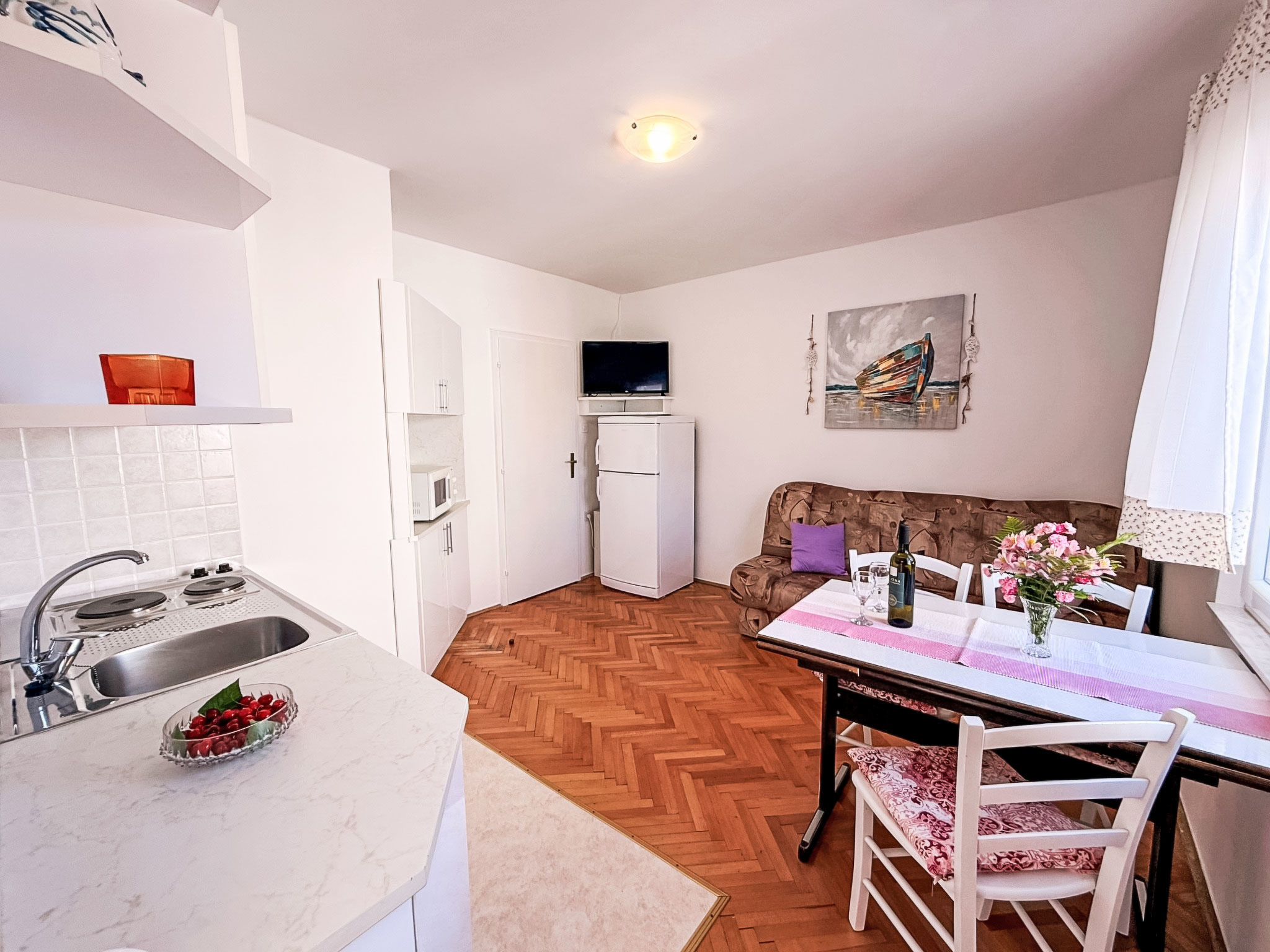 Apartment Dragica - Binnen