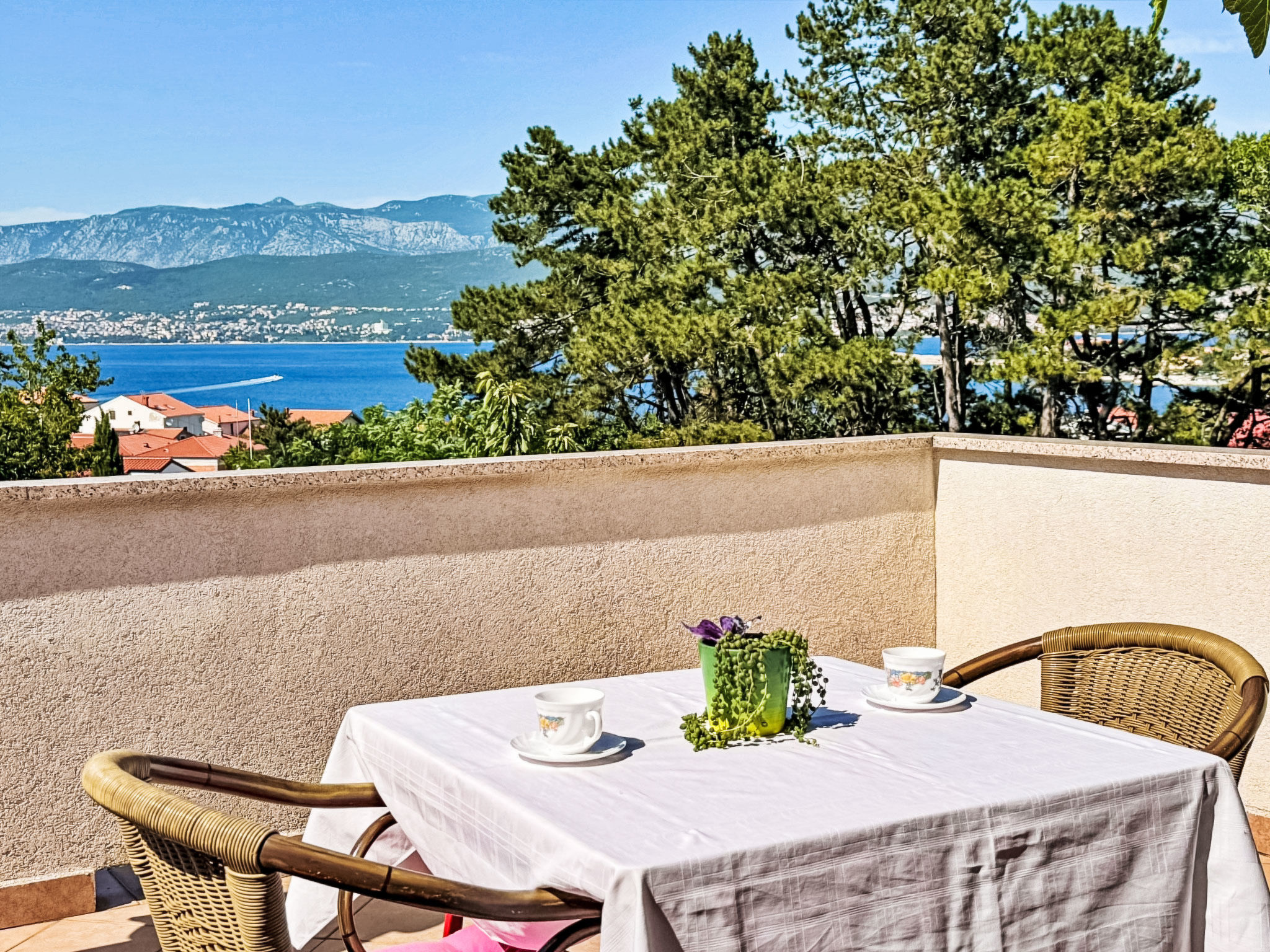 Apartment Dragica