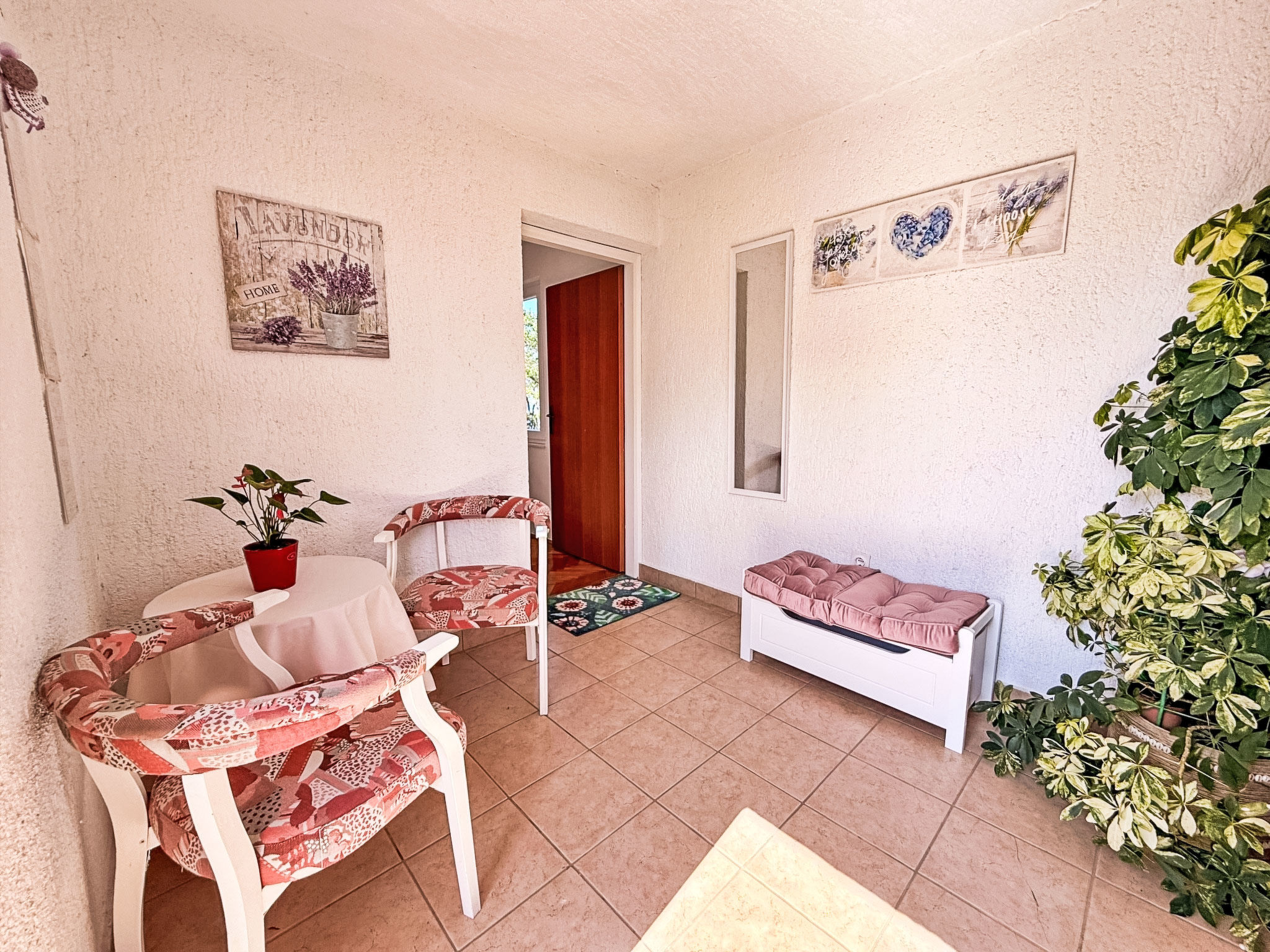 Apartment Dragica - Binnen