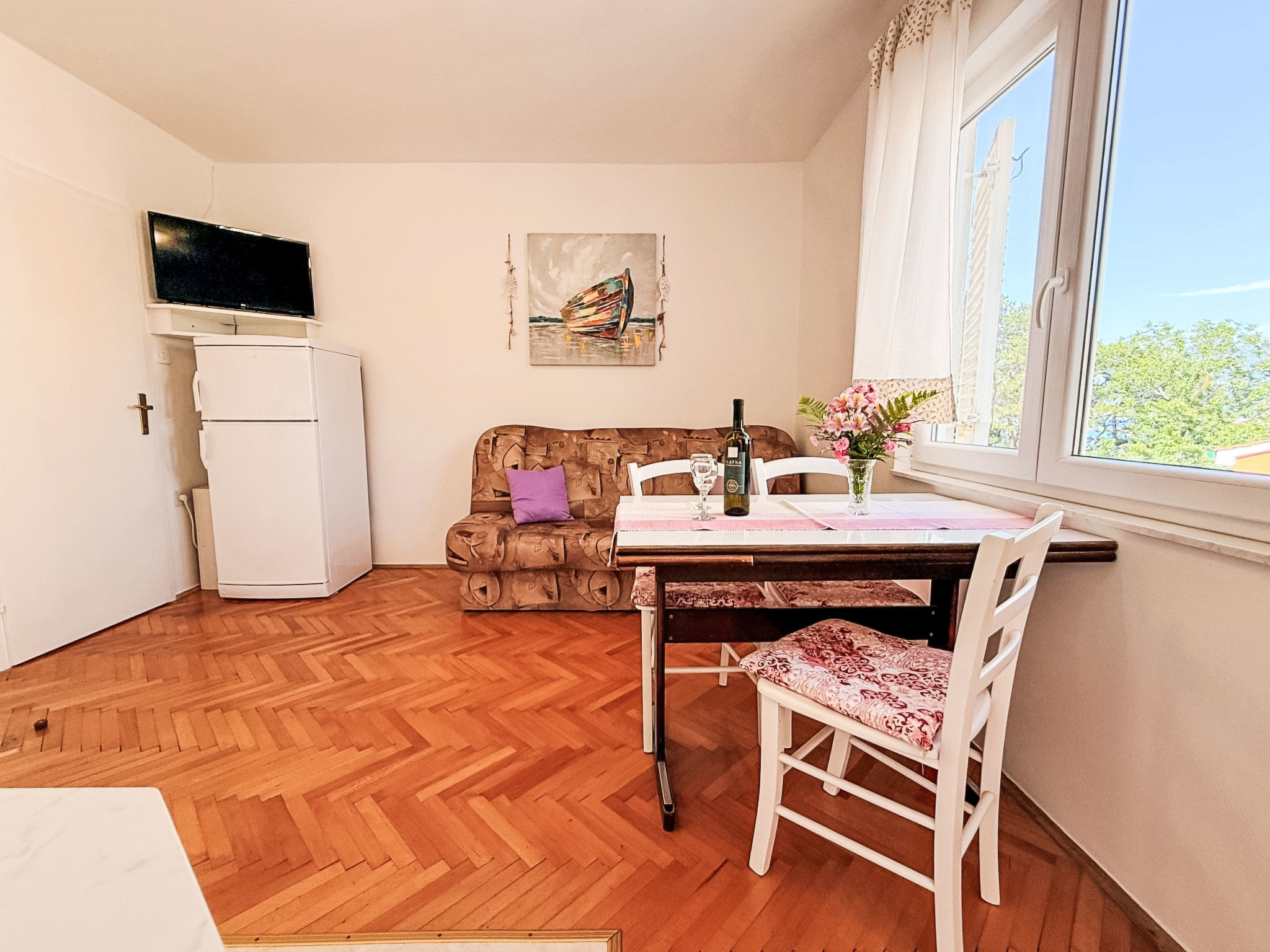 Apartment Dragica - Binnen
