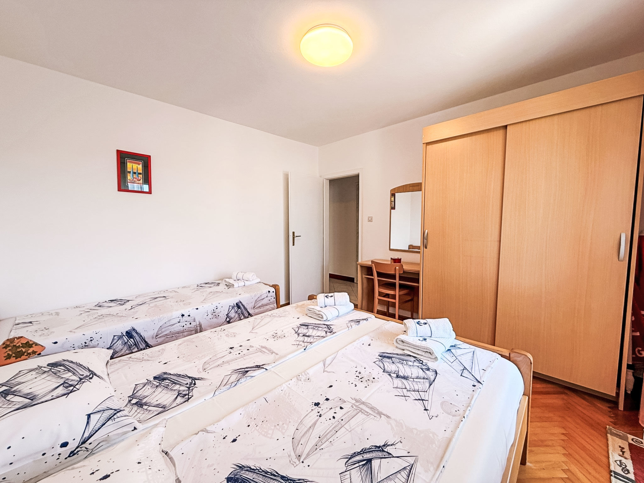 Apartment Dragica - Binnen