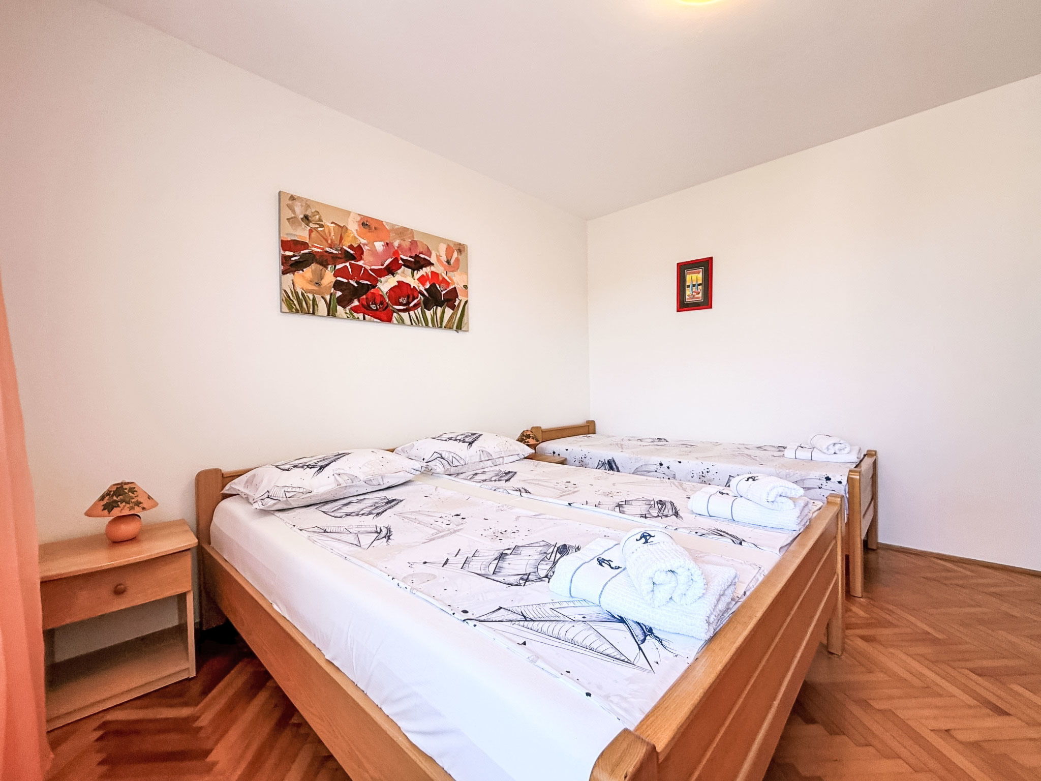 Apartment Dragica - Binnen