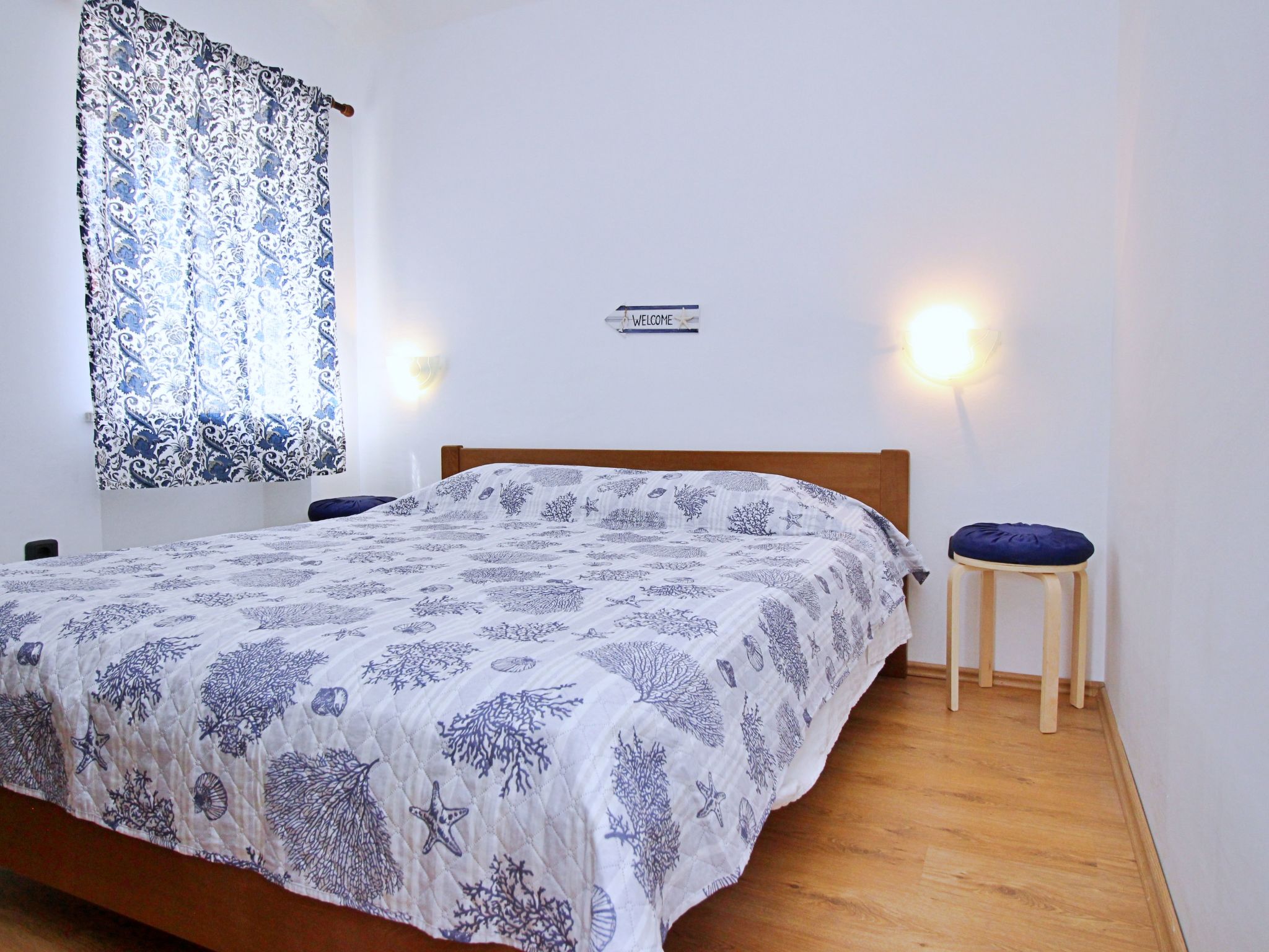 Apartment Bujas-Binnen