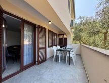 Vrijstaand appartement Dunato I vlakbij zee in Polje, Kroatië - thumbnail 5