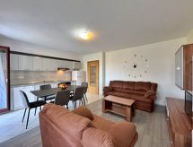 Vrijstaand appartement Dunato I vlakbij zee in Polje, Kroatië - thumbnail 6