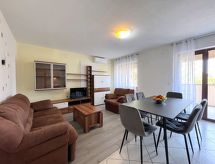 Apartment Dunato I.