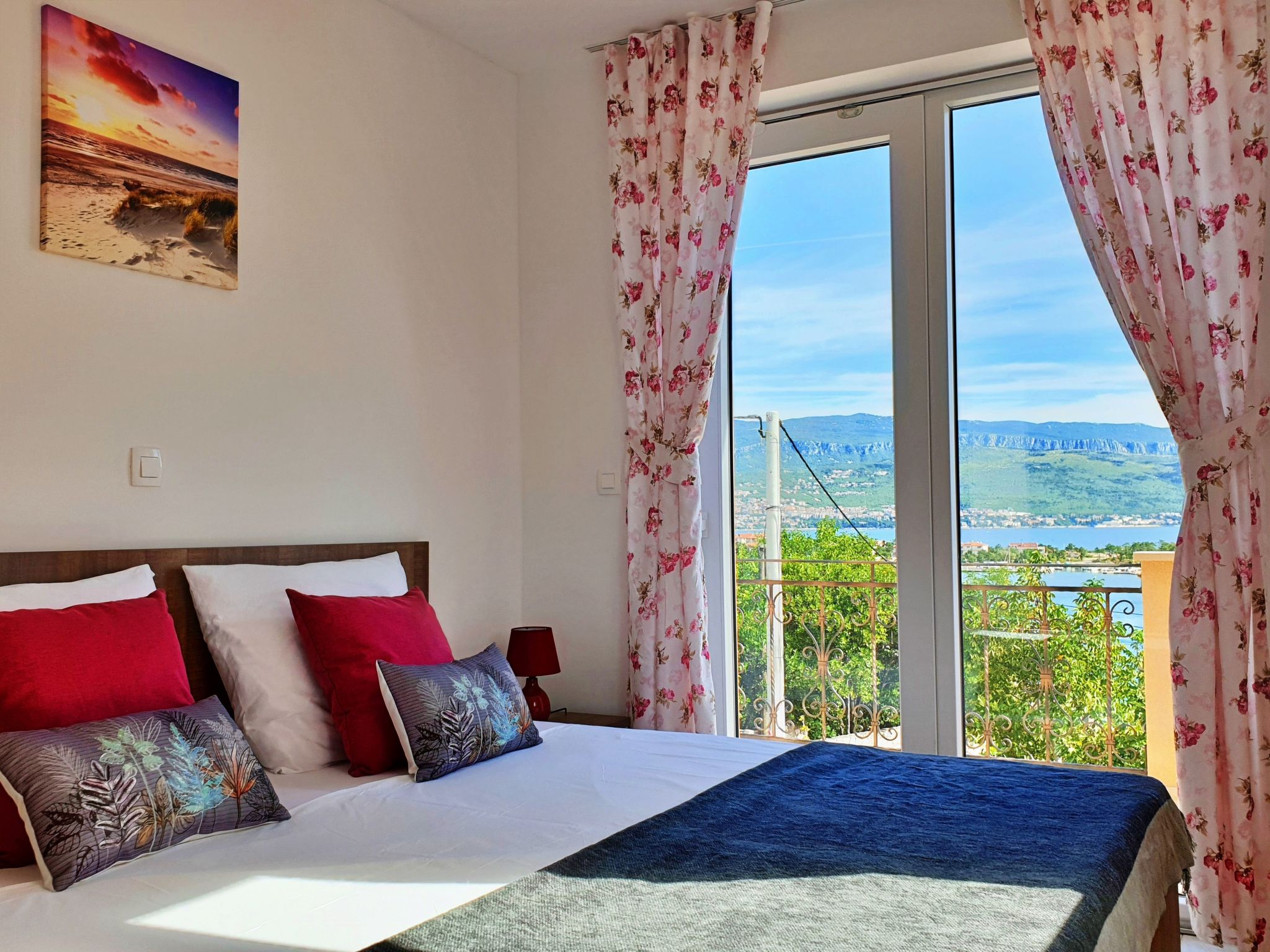 Apartment Rebeka-Binnen