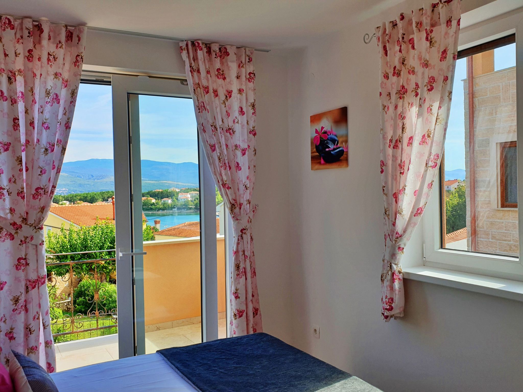 Apartment Rebeka-Binnen