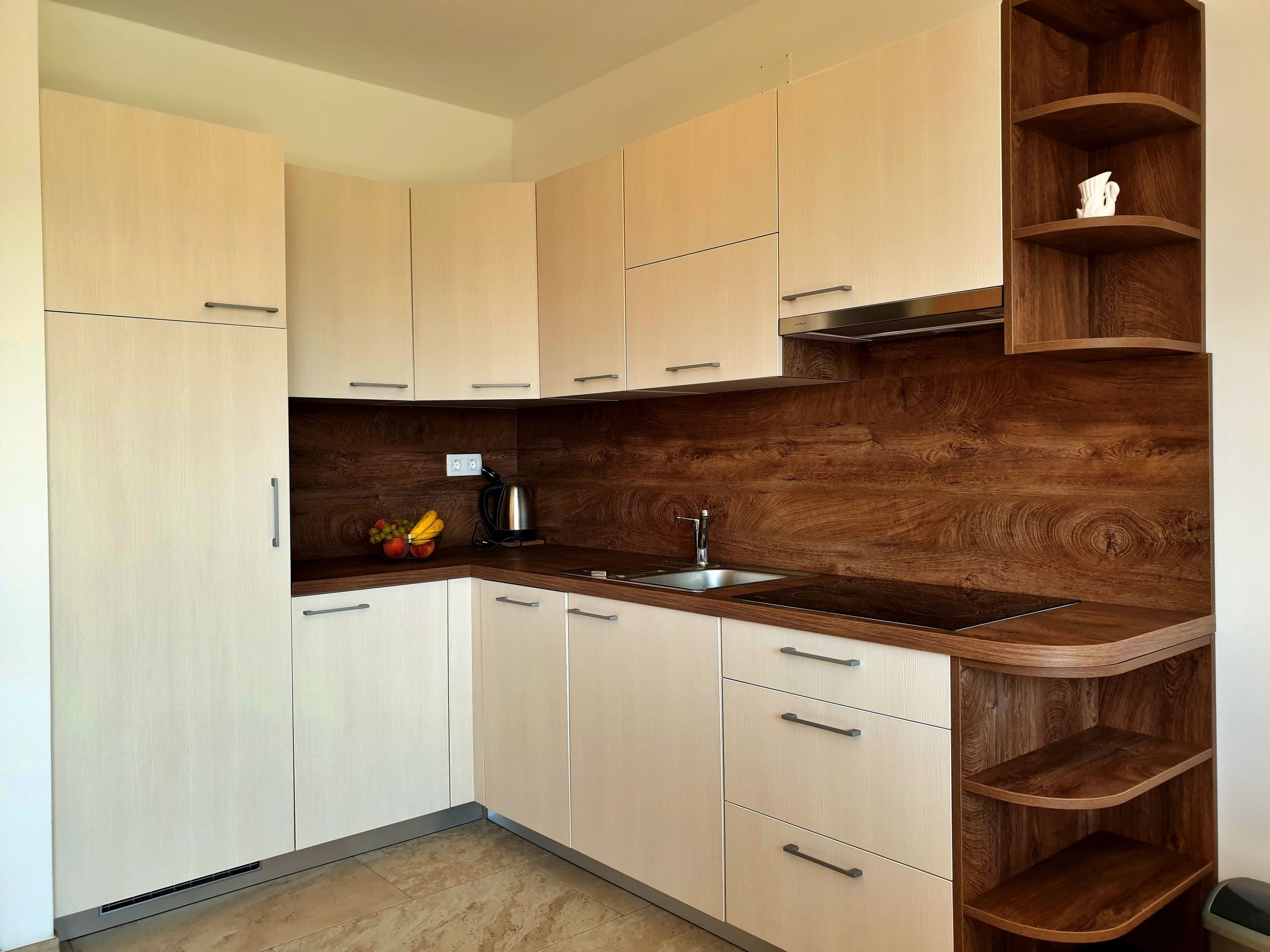 Apartment Rebeka-Binnen