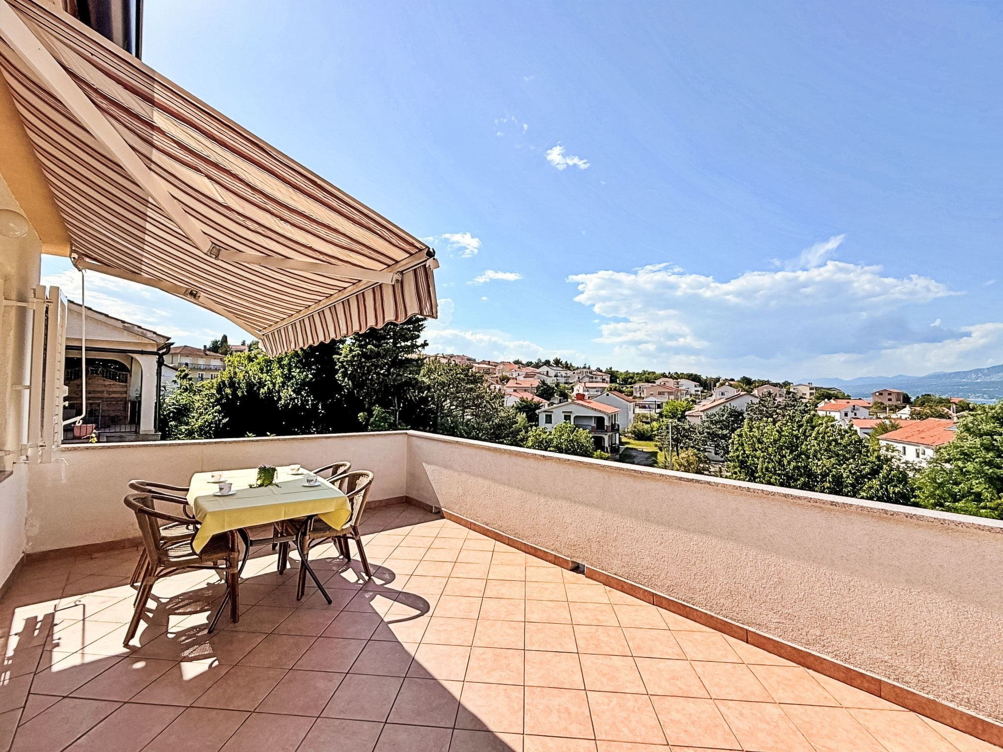 Apartment Dragica