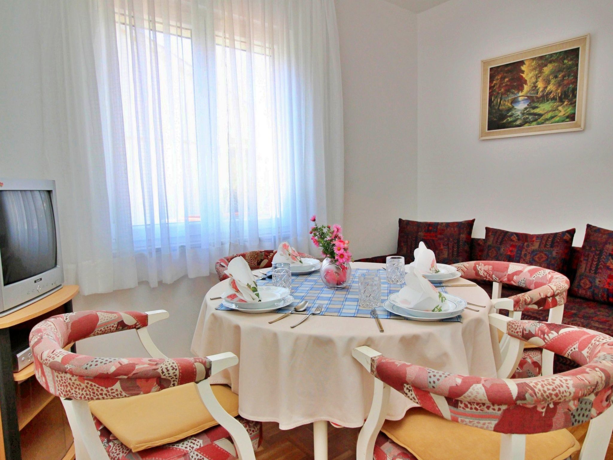 Apartment Dragica-Binnen