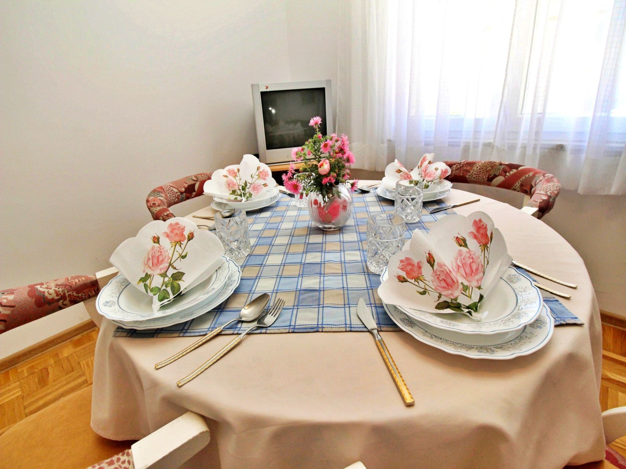 Apartment Dragica-Binnen