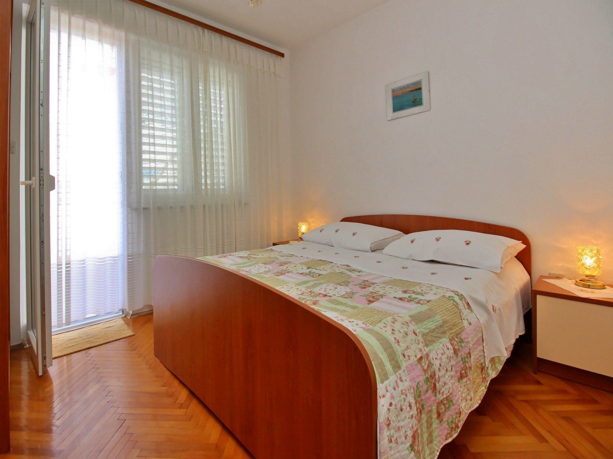 Apartment Dragica-Binnen