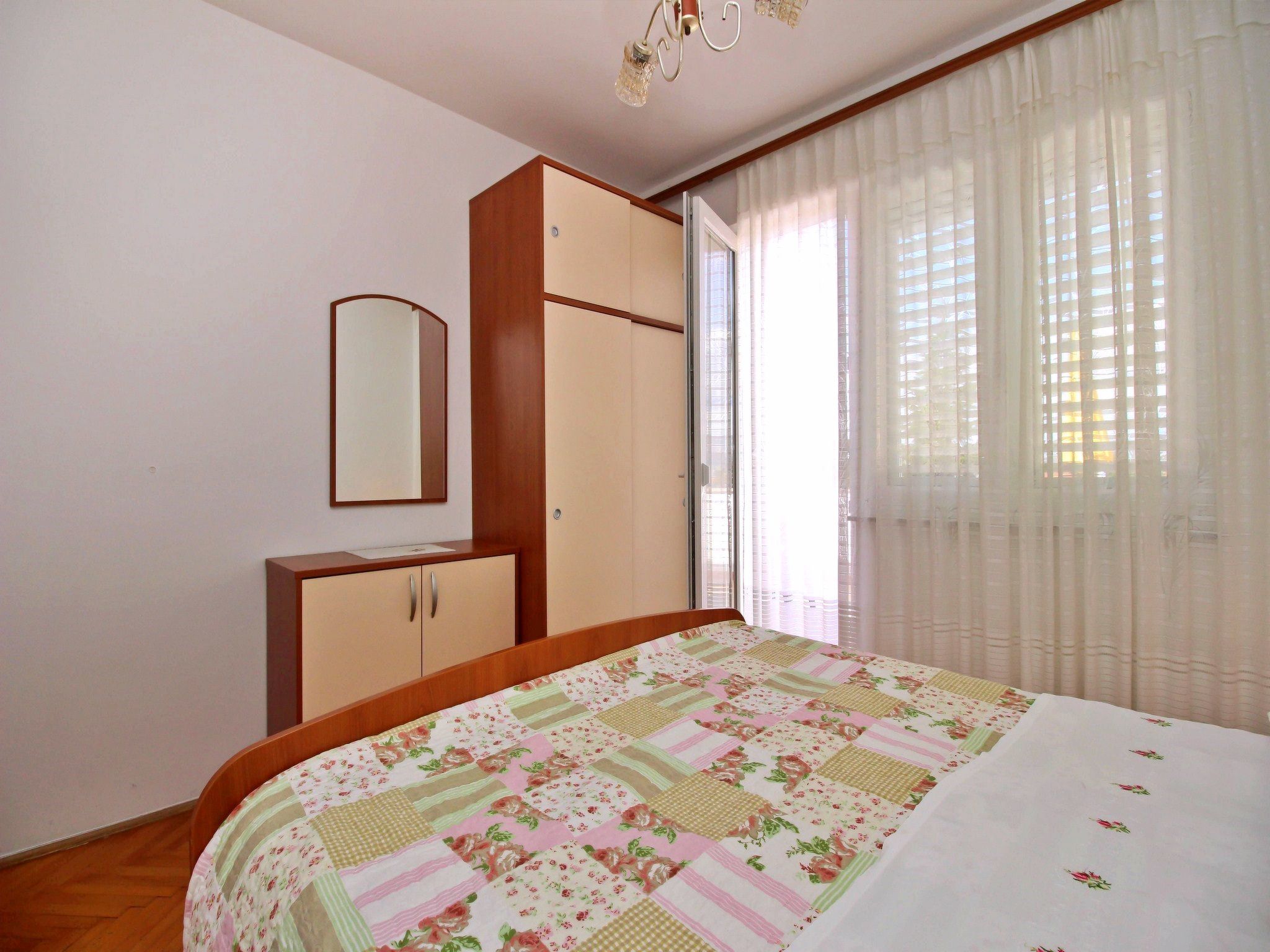 Apartment Dragica-Binnen