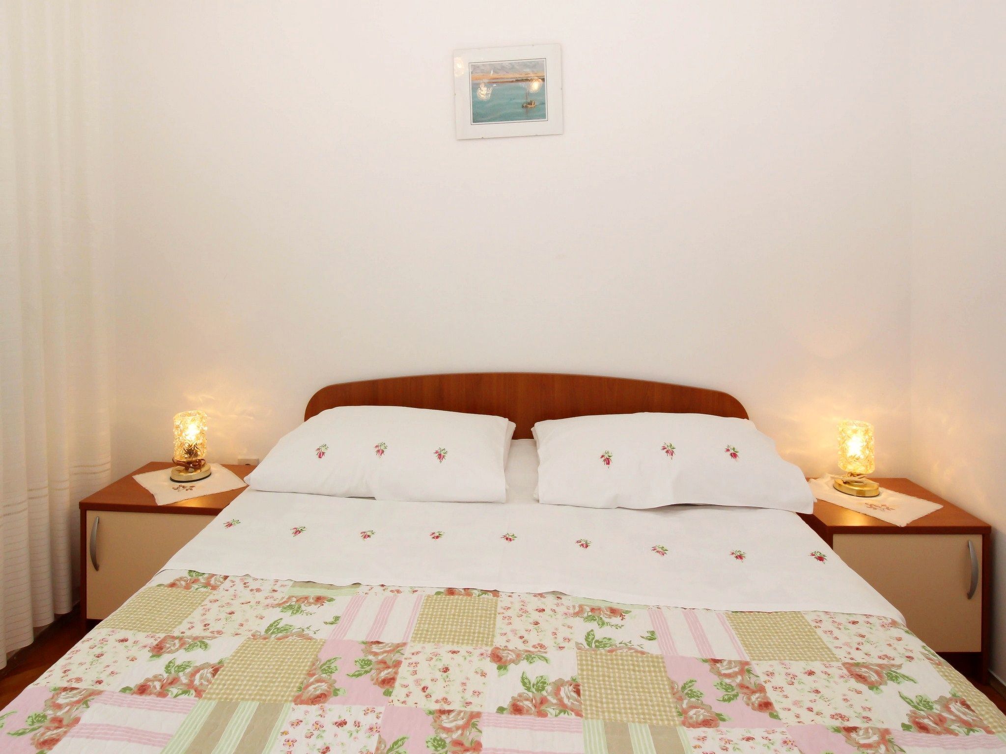 Apartment Dragica-Binnen