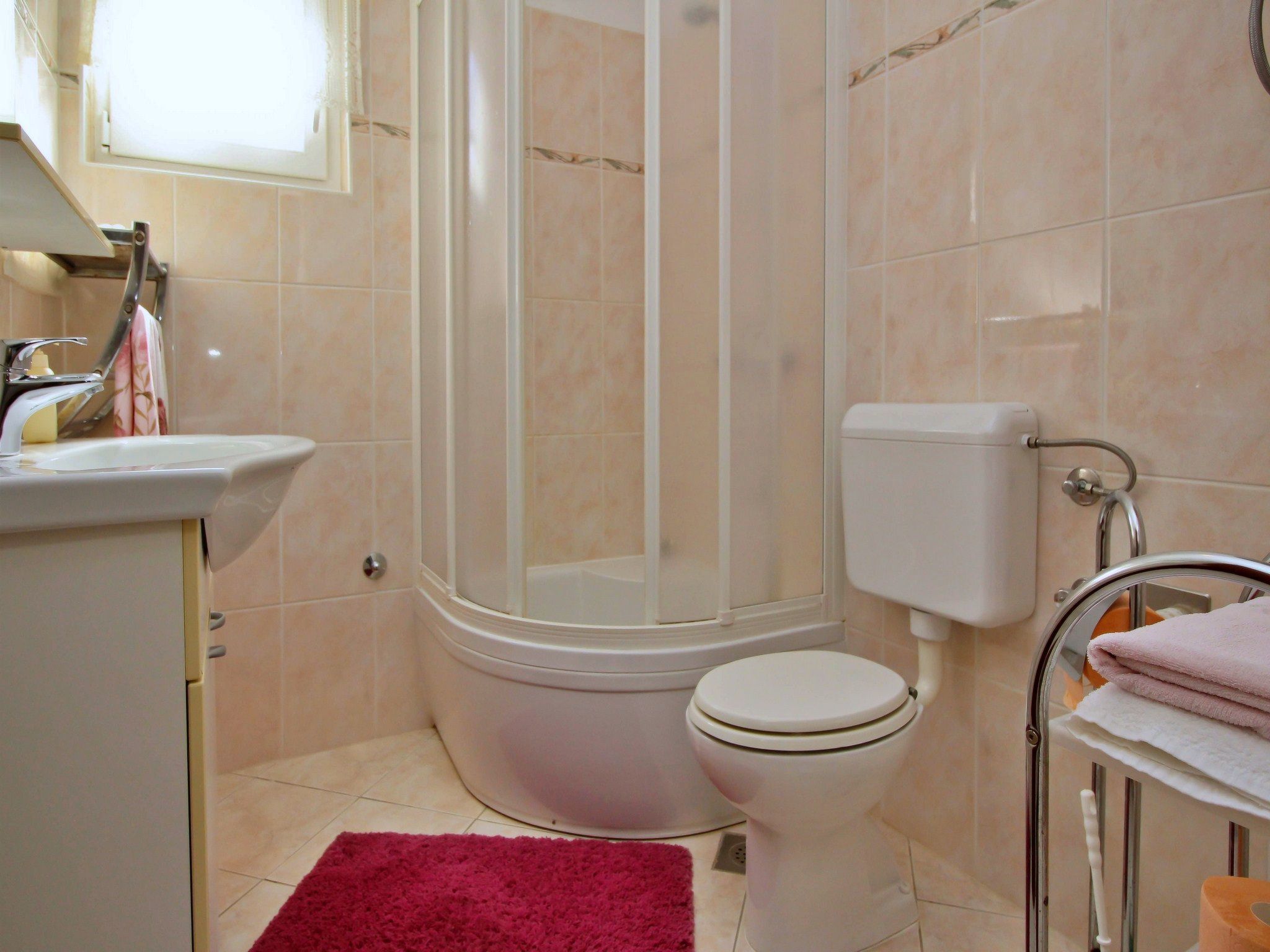 Apartment Dragica-Binnen