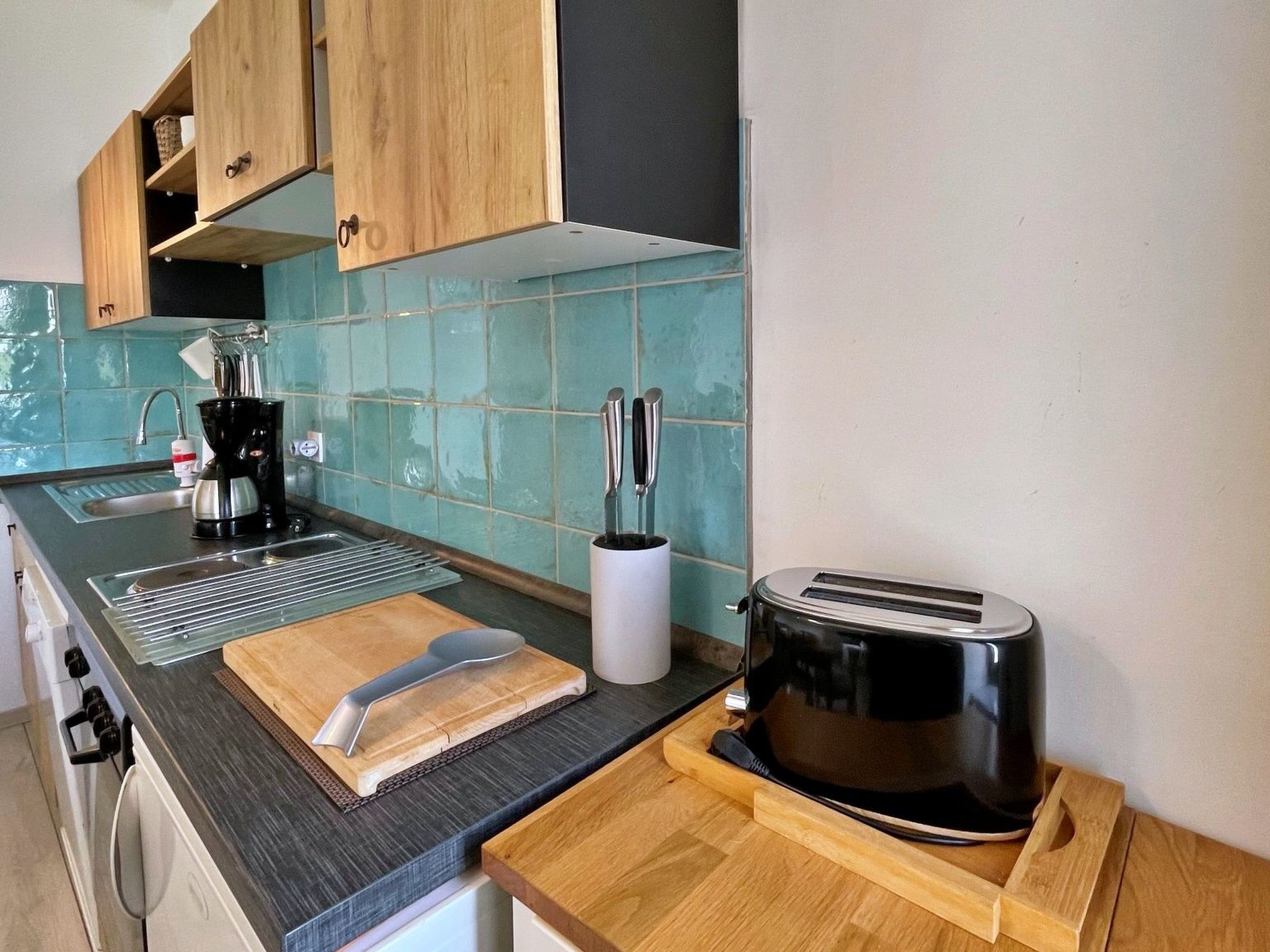 Apartment Gorisek mit Meerblick-Image-tags.info